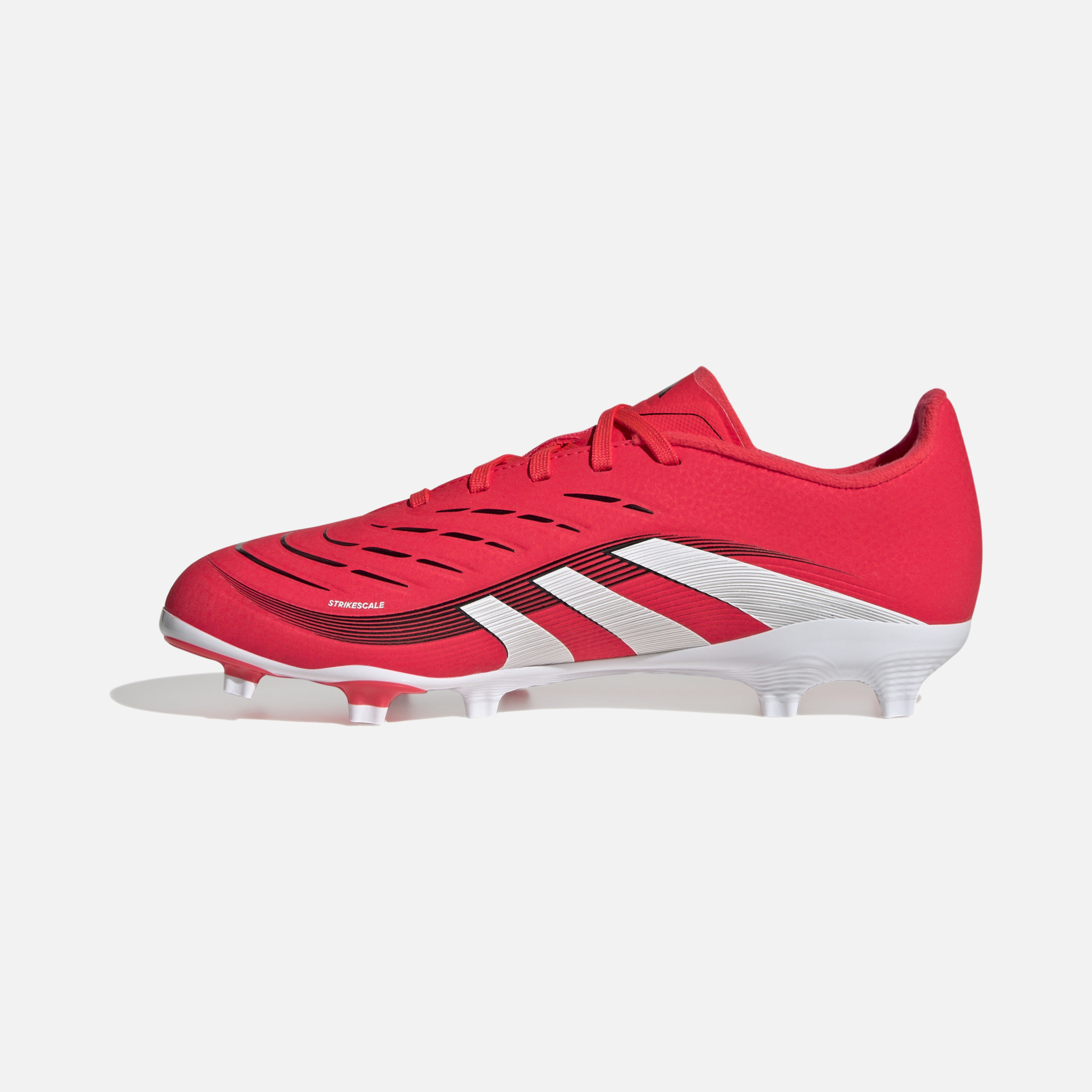 adidas Predator League Zinedine Zidane FG/MG Multi-Ground Low-Top Çocuk Krampon