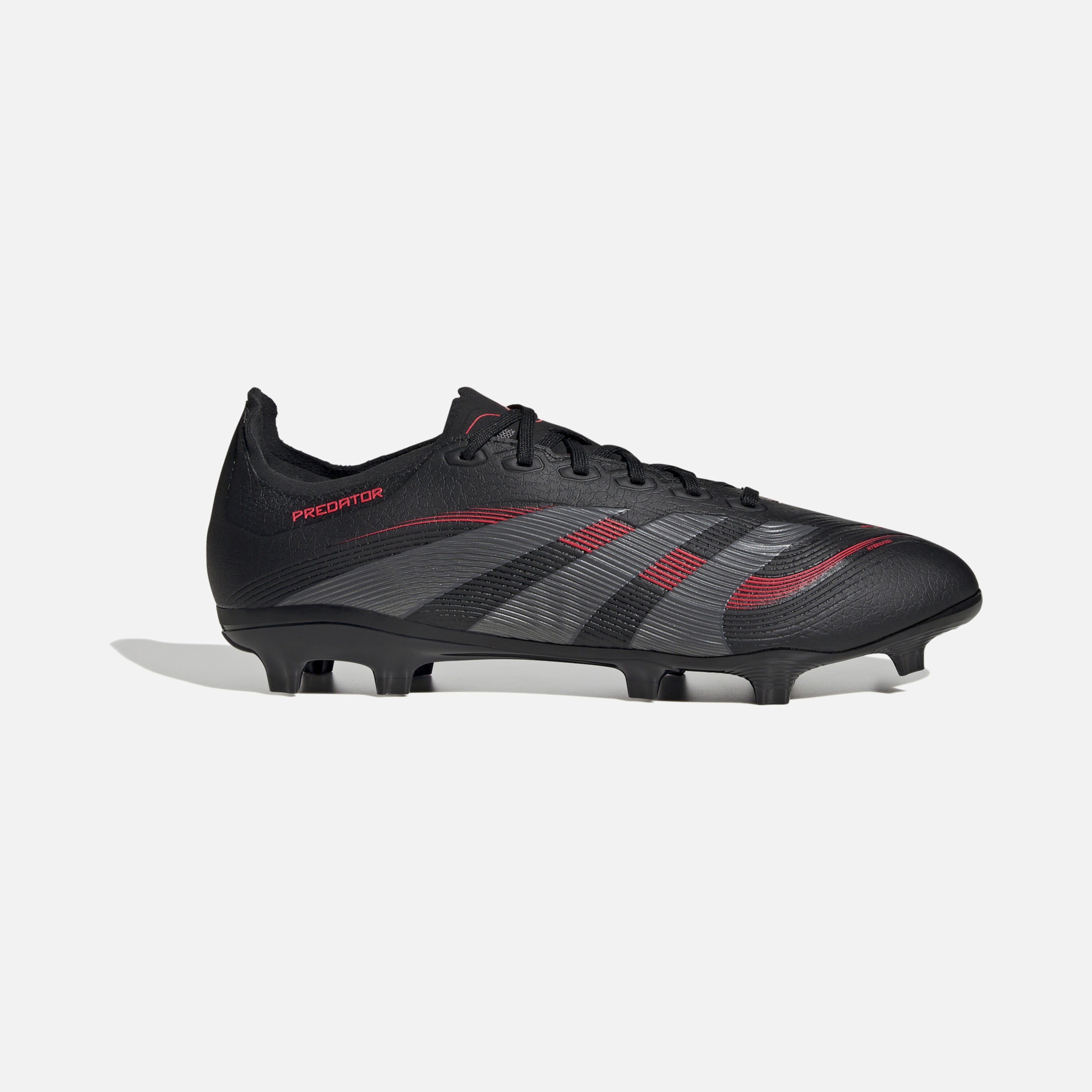 adidas Predator League FG/MG Multi-Ground Low-Top Erkek Krampon