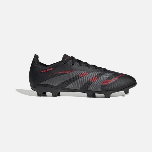 Adidas Siyah Adidas Predator League id1328