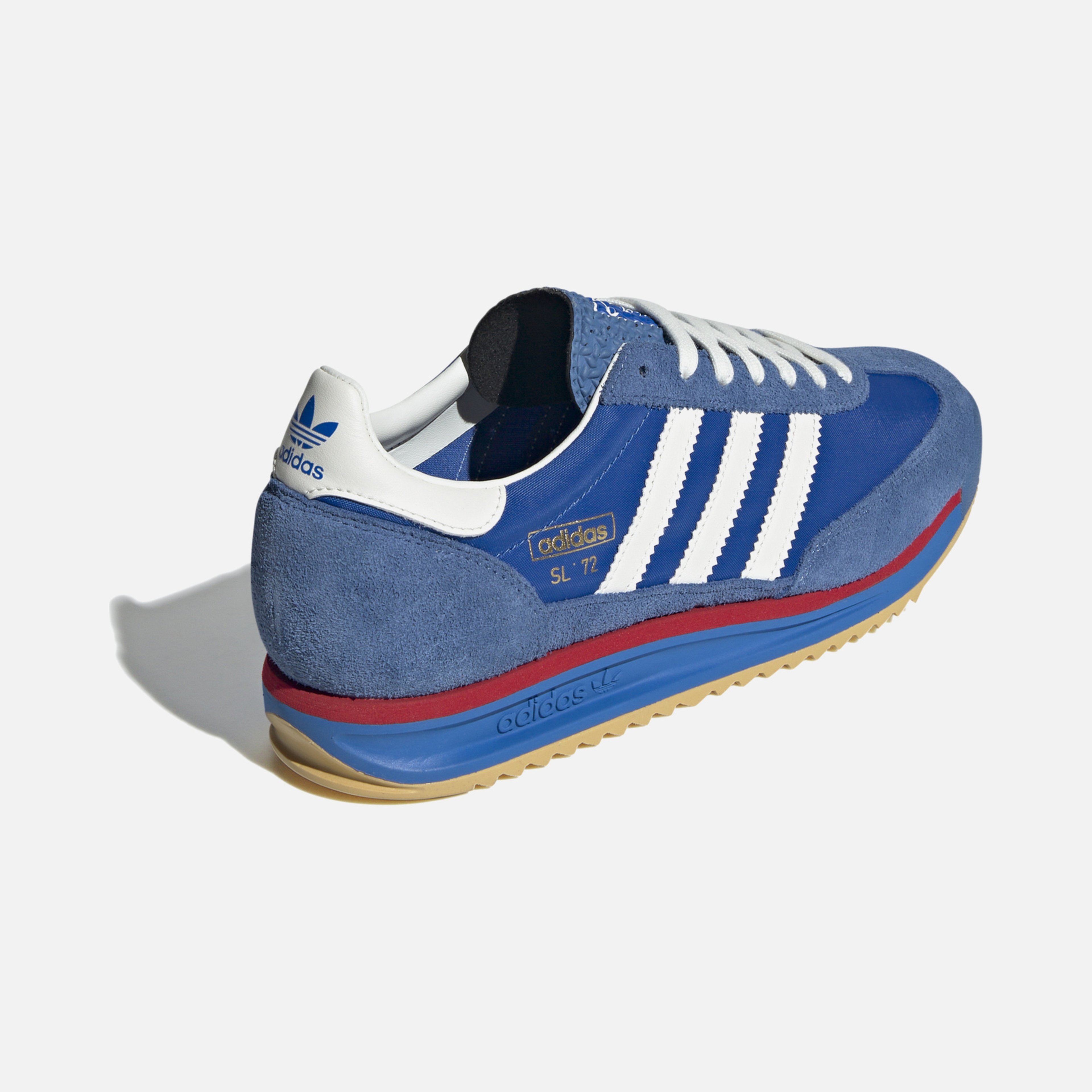 adidas Originals SL 72 RS SP25 Erkek Spor Ayakkabı
