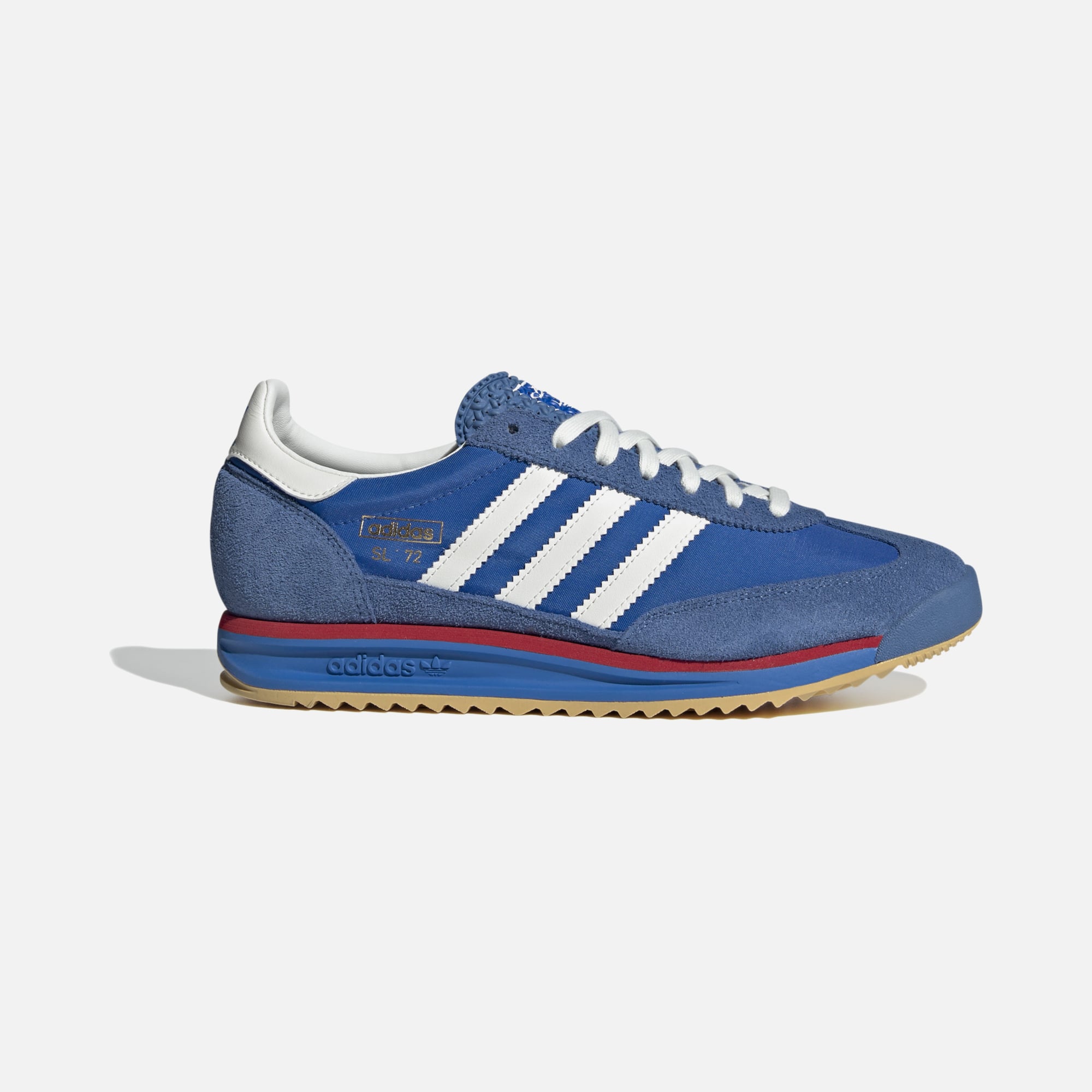 adidas Originals SL 72 RS SP25 Erkek Spor Ayakkabı | Barçın