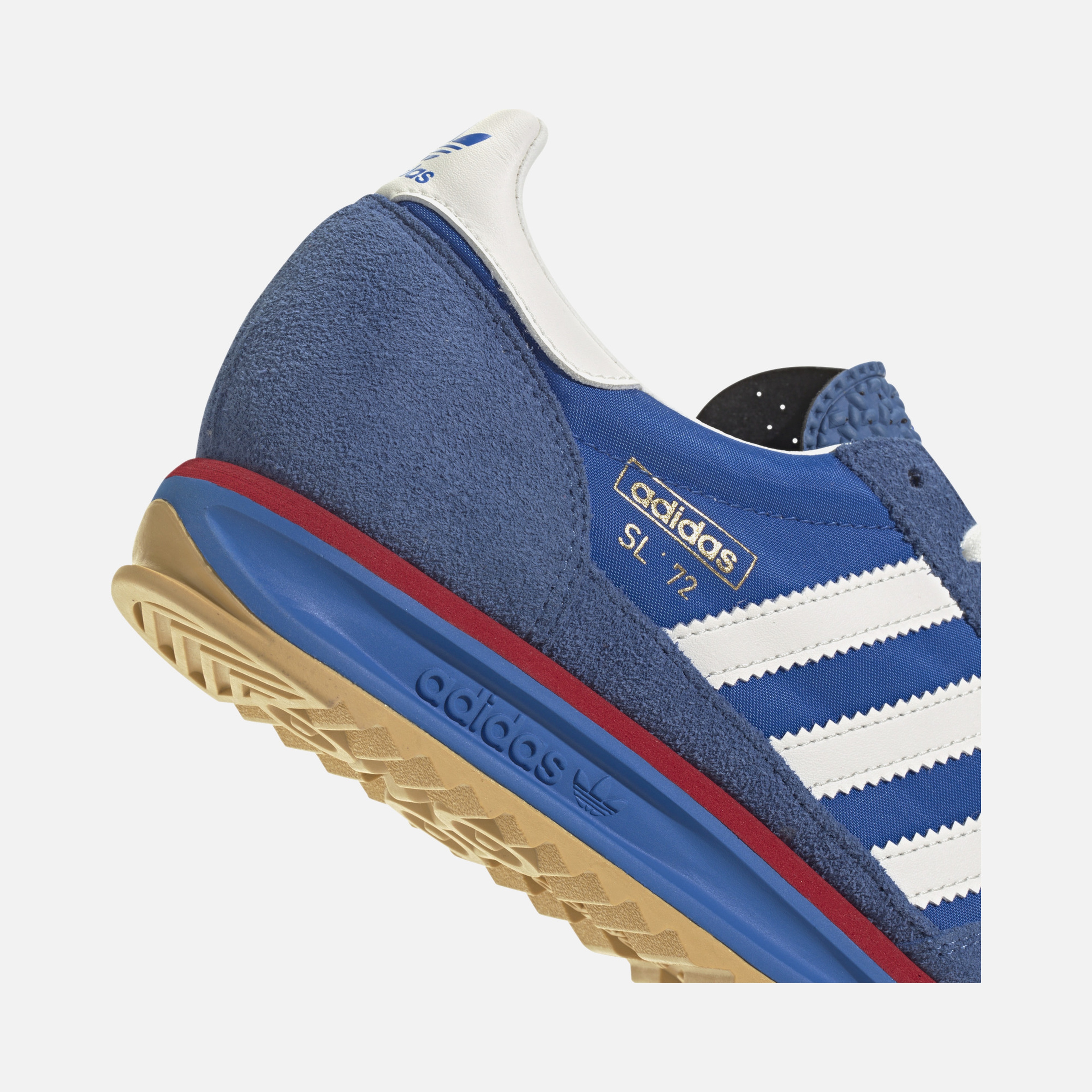 adidas Originals SL 72 RS SP25 Erkek Spor Ayakkabı