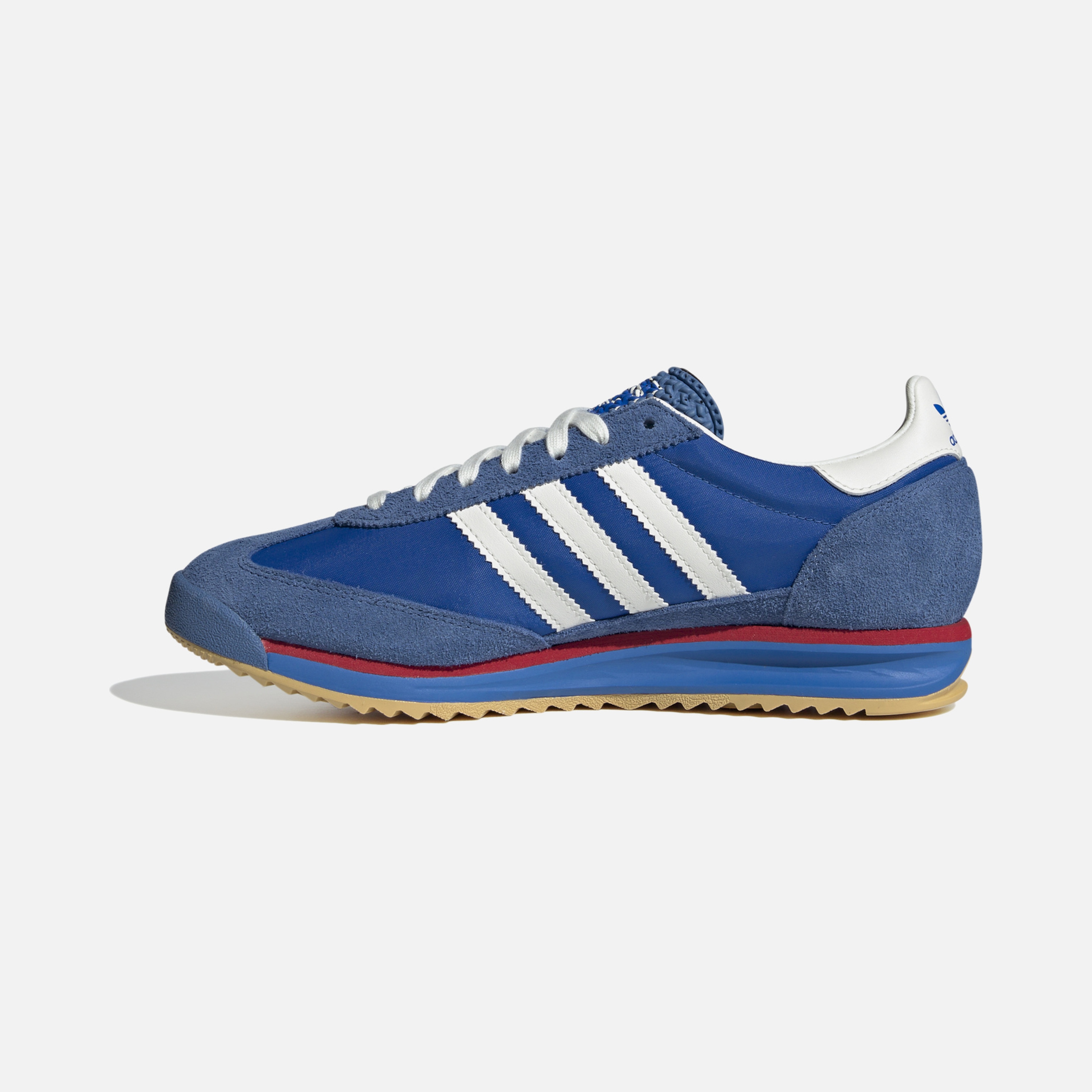 adidas Originals SL 72 RS SP25 Erkek Spor Ayakkabı