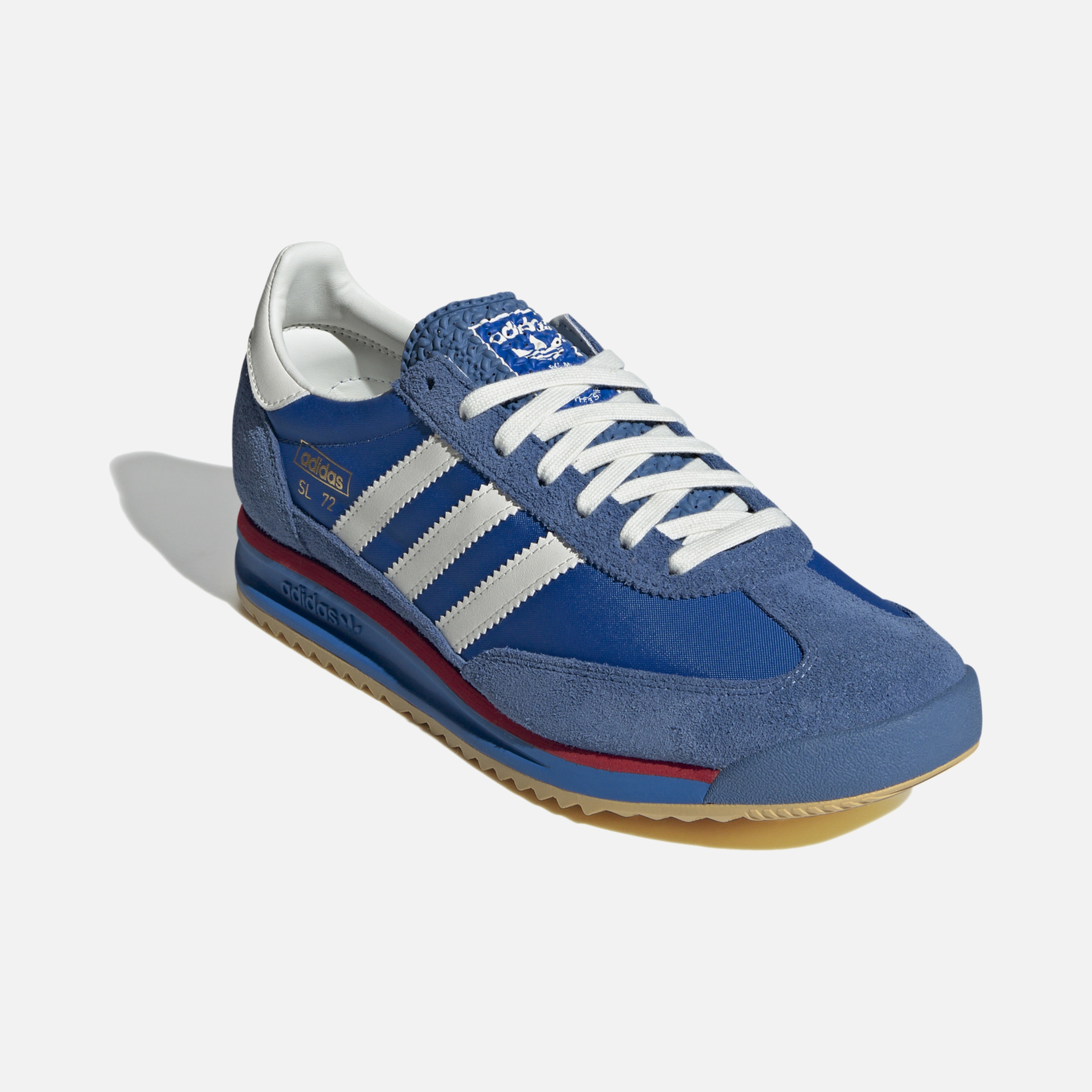 adidas Originals SL 72 RS SP25 Erkek Spor Ayakkabı