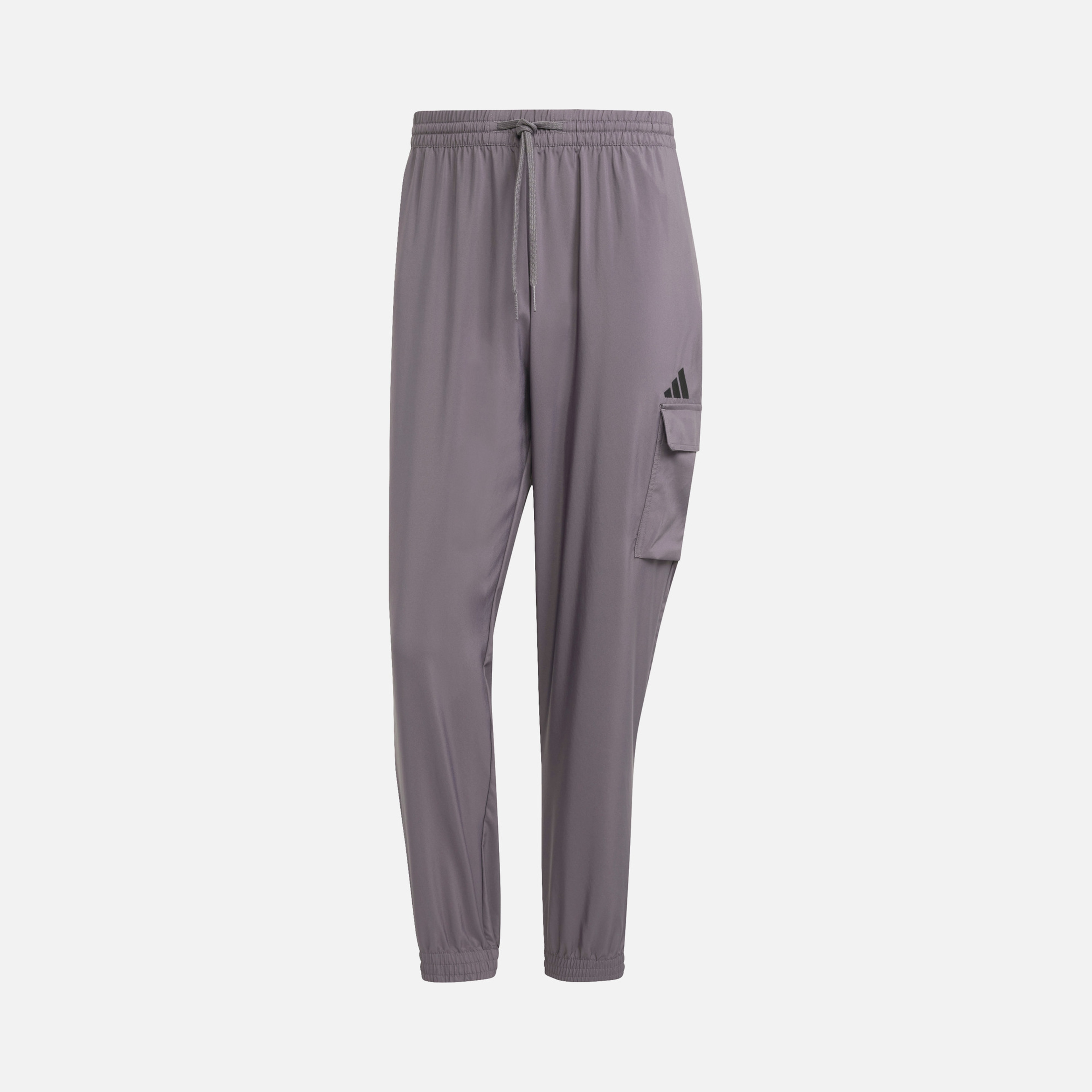 adidas Sportswear Essentials Embroidered Small Logo Cargo Erkek Pantolon