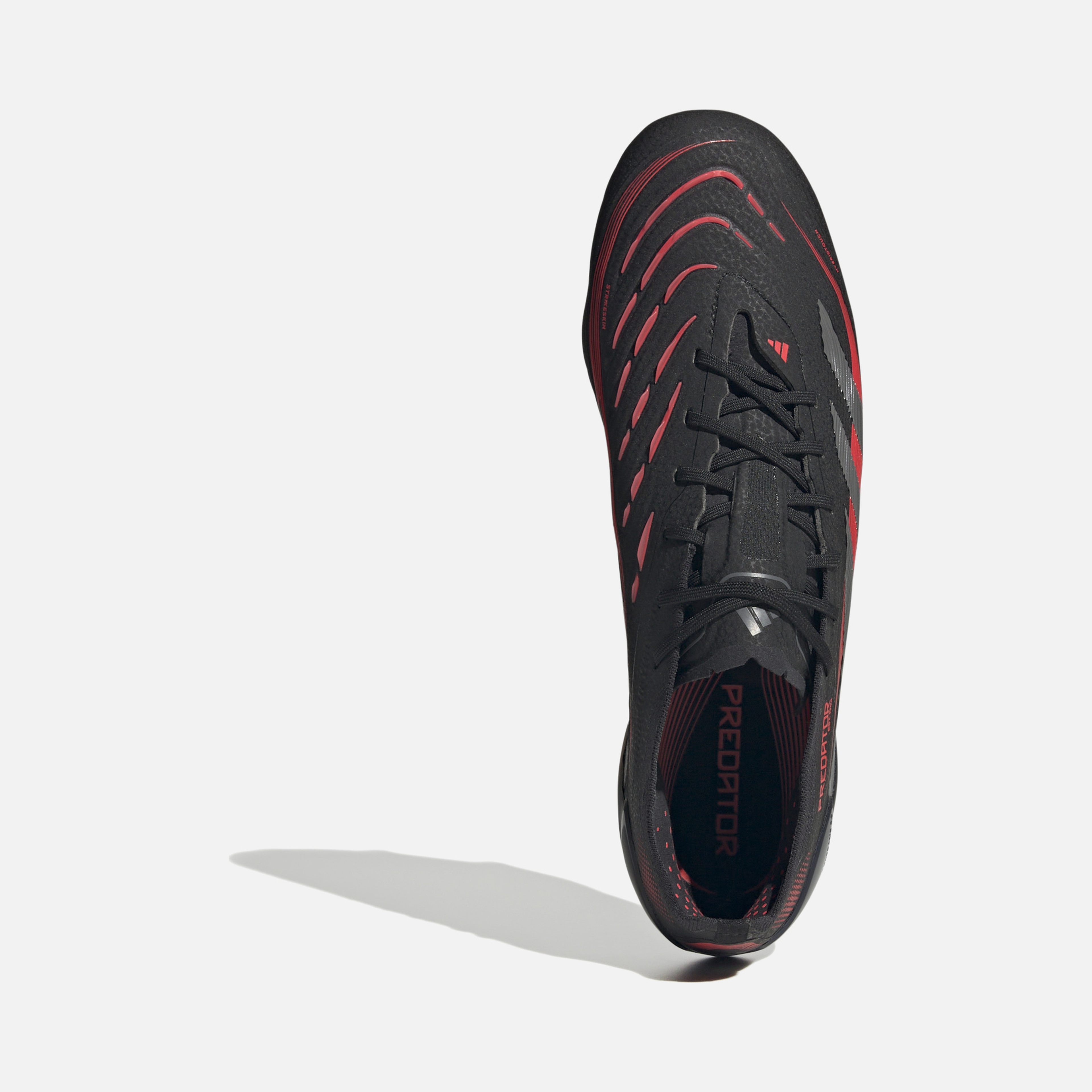 adidas Predator Elite FG Firm-Ground Low-Top Erkek Krampon