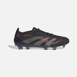 adidas Predator Elite FG Firm-Ground Low-Top Erkek Krampon