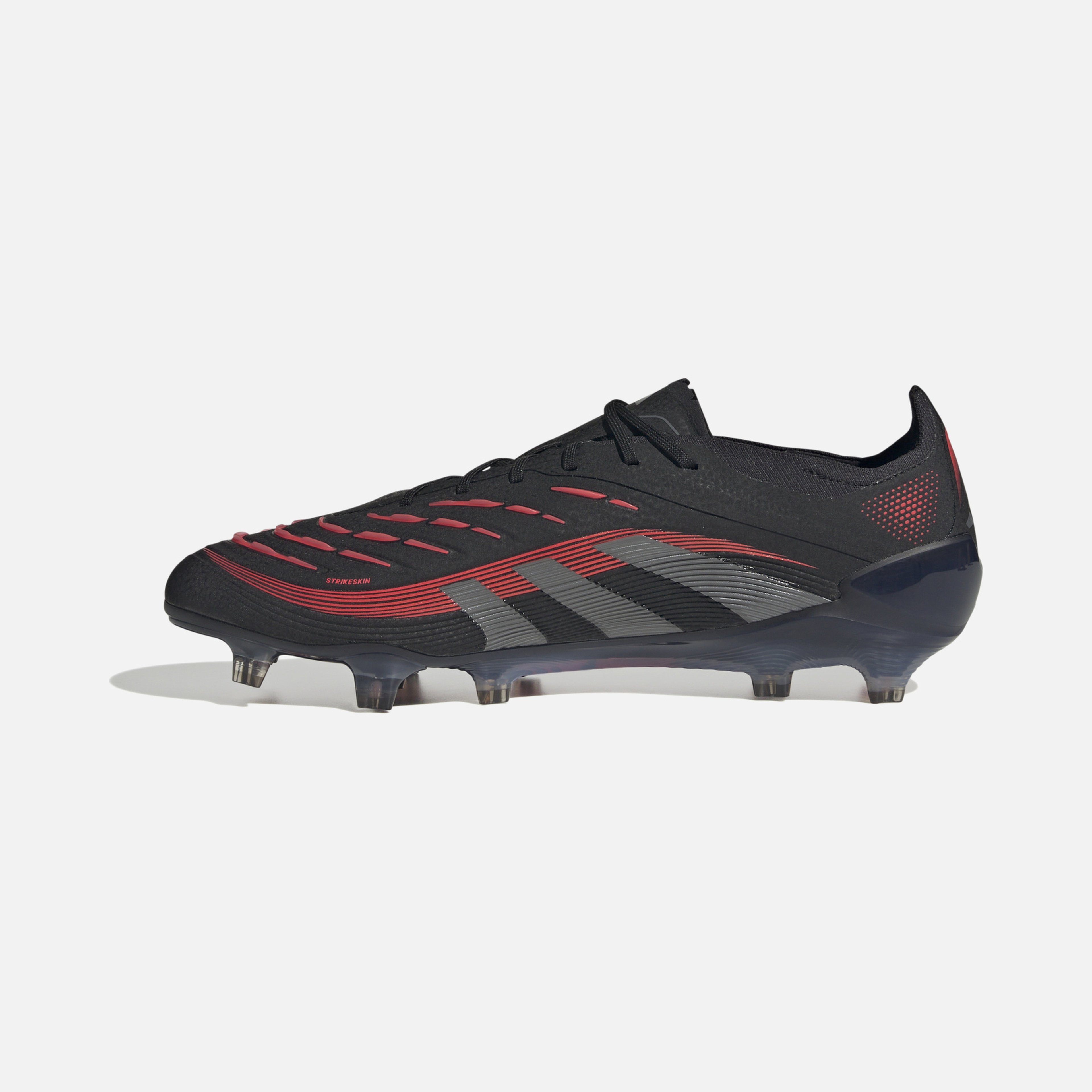adidas Predator Elite FG Firm-Ground Low-Top Erkek Krampon