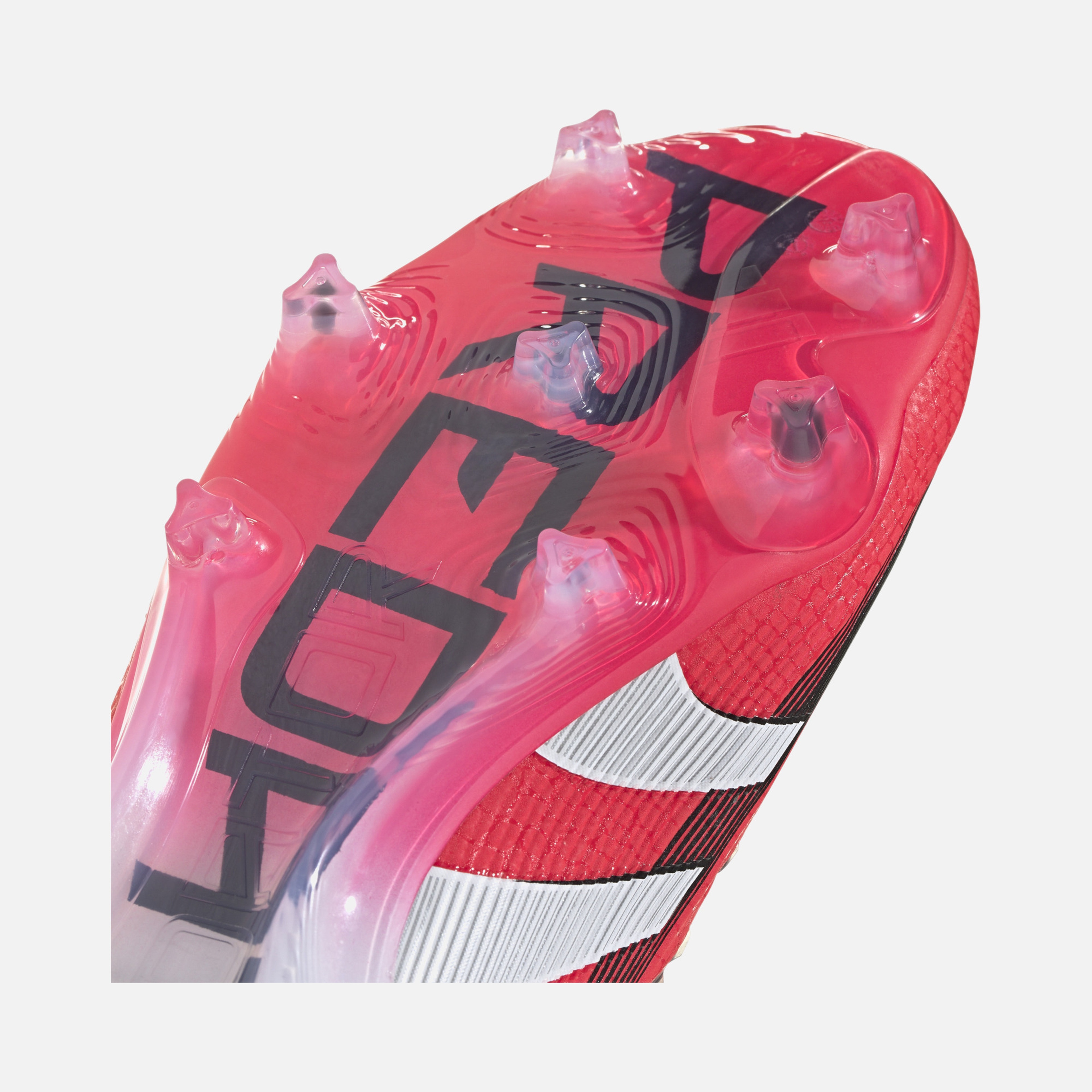 adidas Predator Elite FG Firm-Ground Low-Top Erkek Krampon
