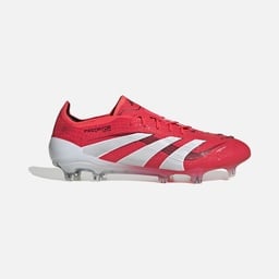 adidas Predator Elite FG Firm-Ground Low-Top Erkek Krampon
