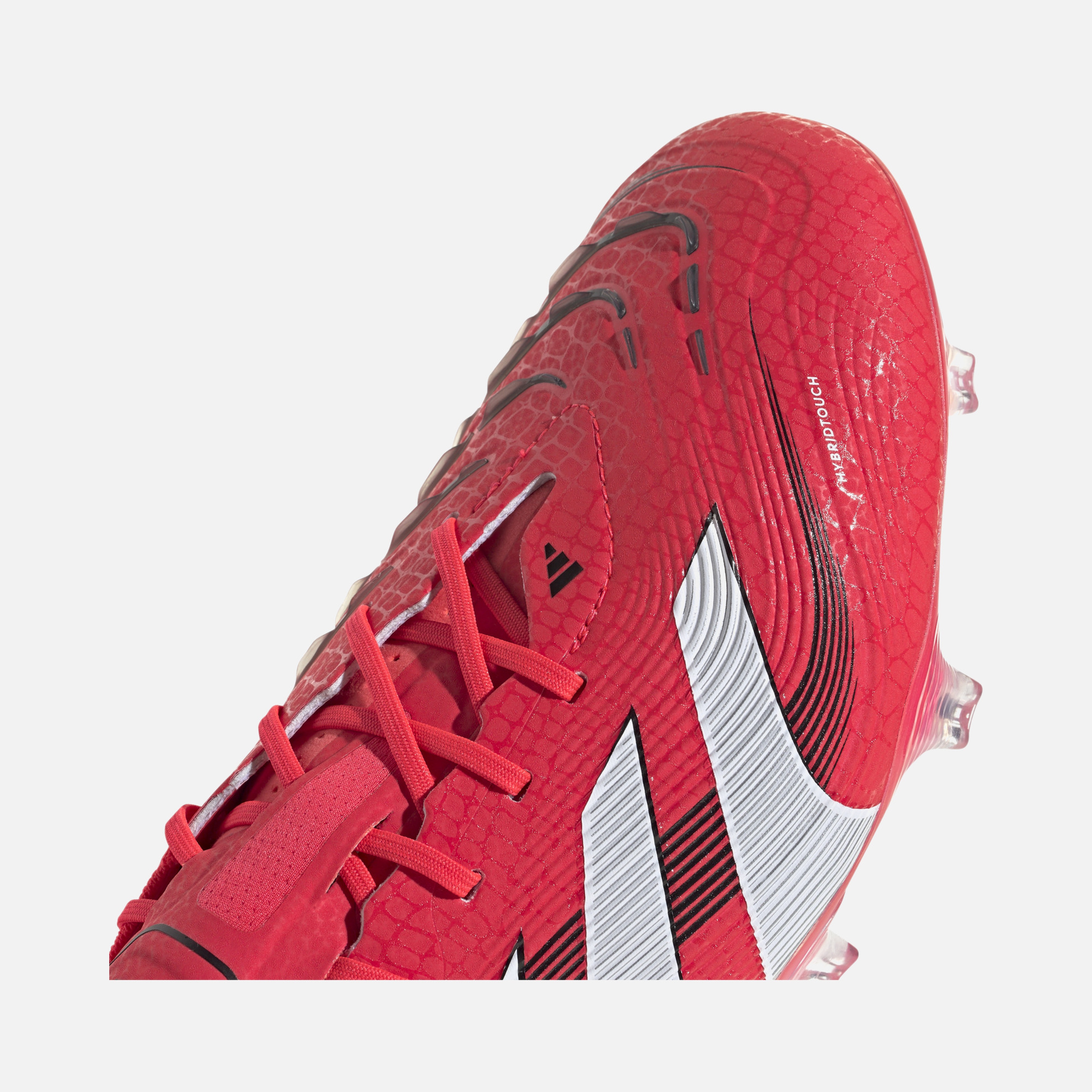 adidas Predator Elite FG Firm-Ground Low-Top Erkek Krampon