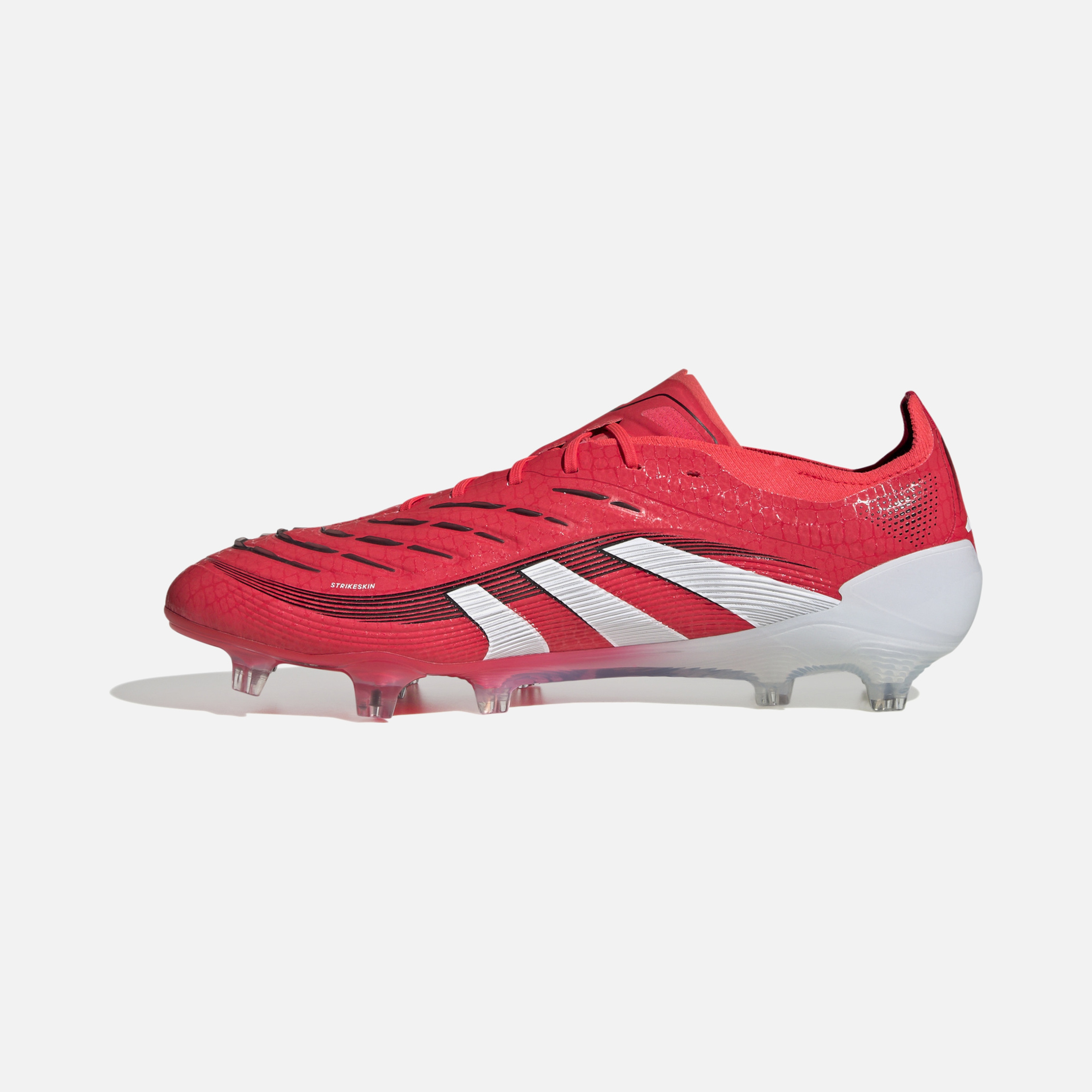 adidas Predator Elite FG Firm-Ground Low-Top Erkek Krampon