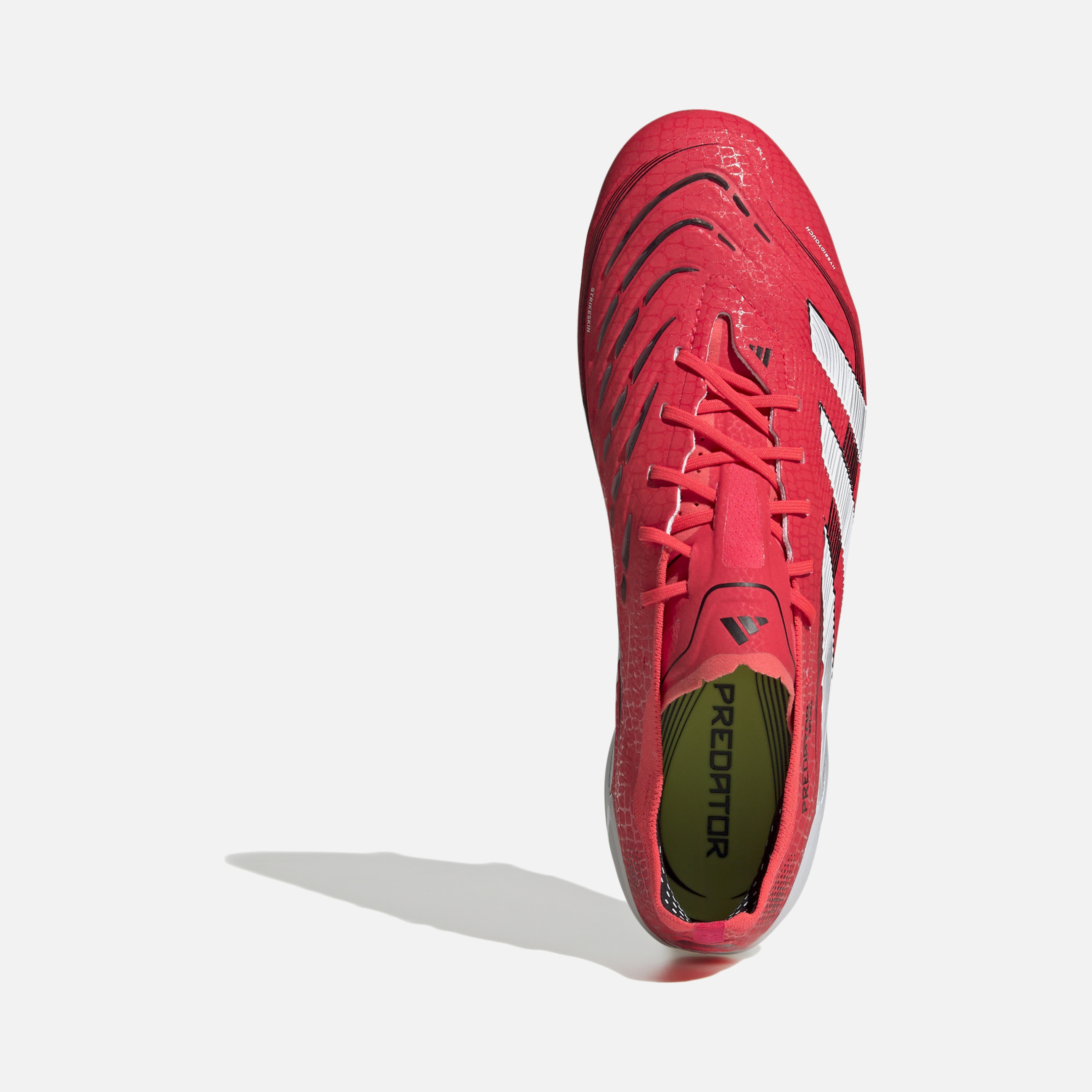adidas Predator Elite FG Firm-Ground Low-Top Erkek Krampon