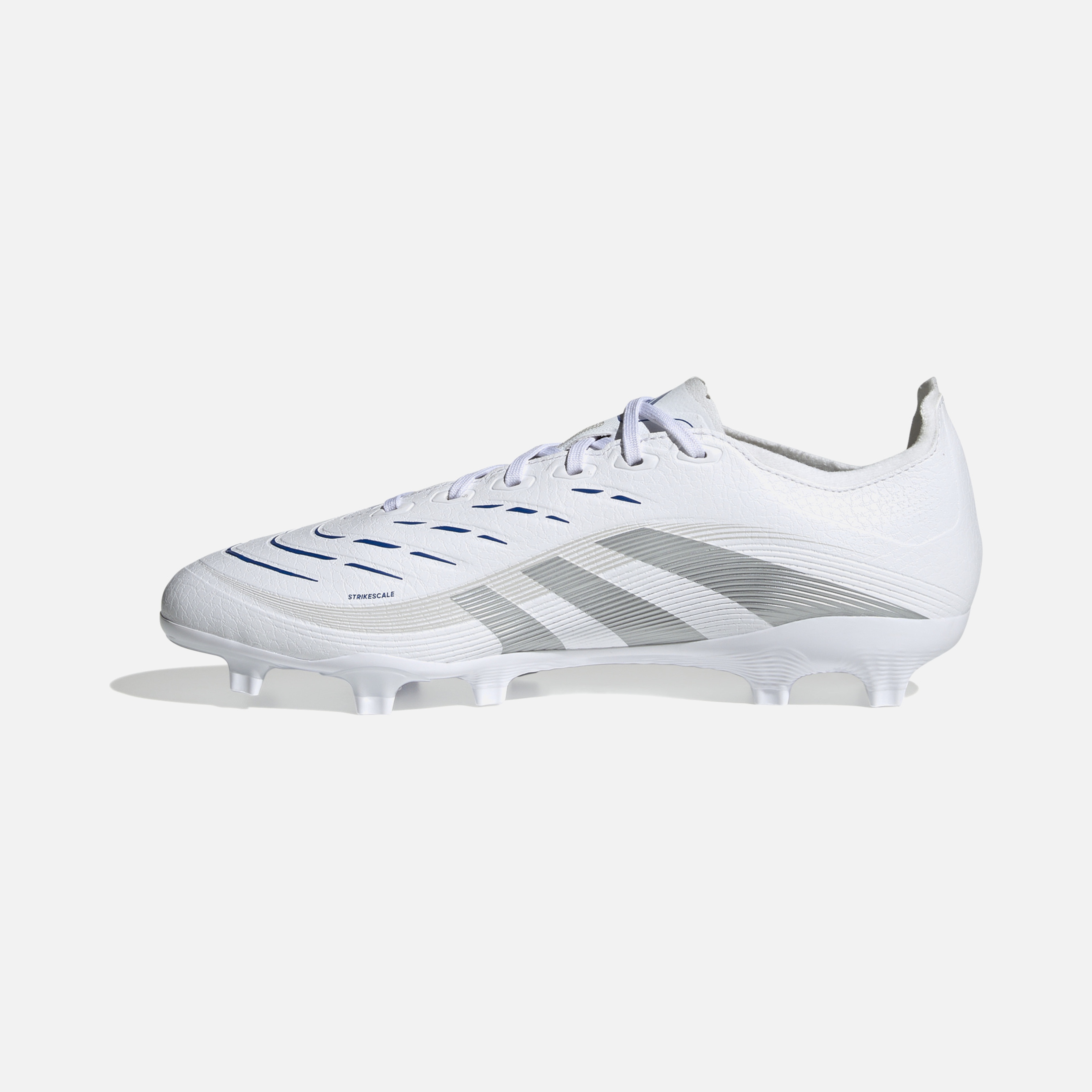 adidas Predator League FG/MG Multi-Ground Low-Top Erkek Krampon