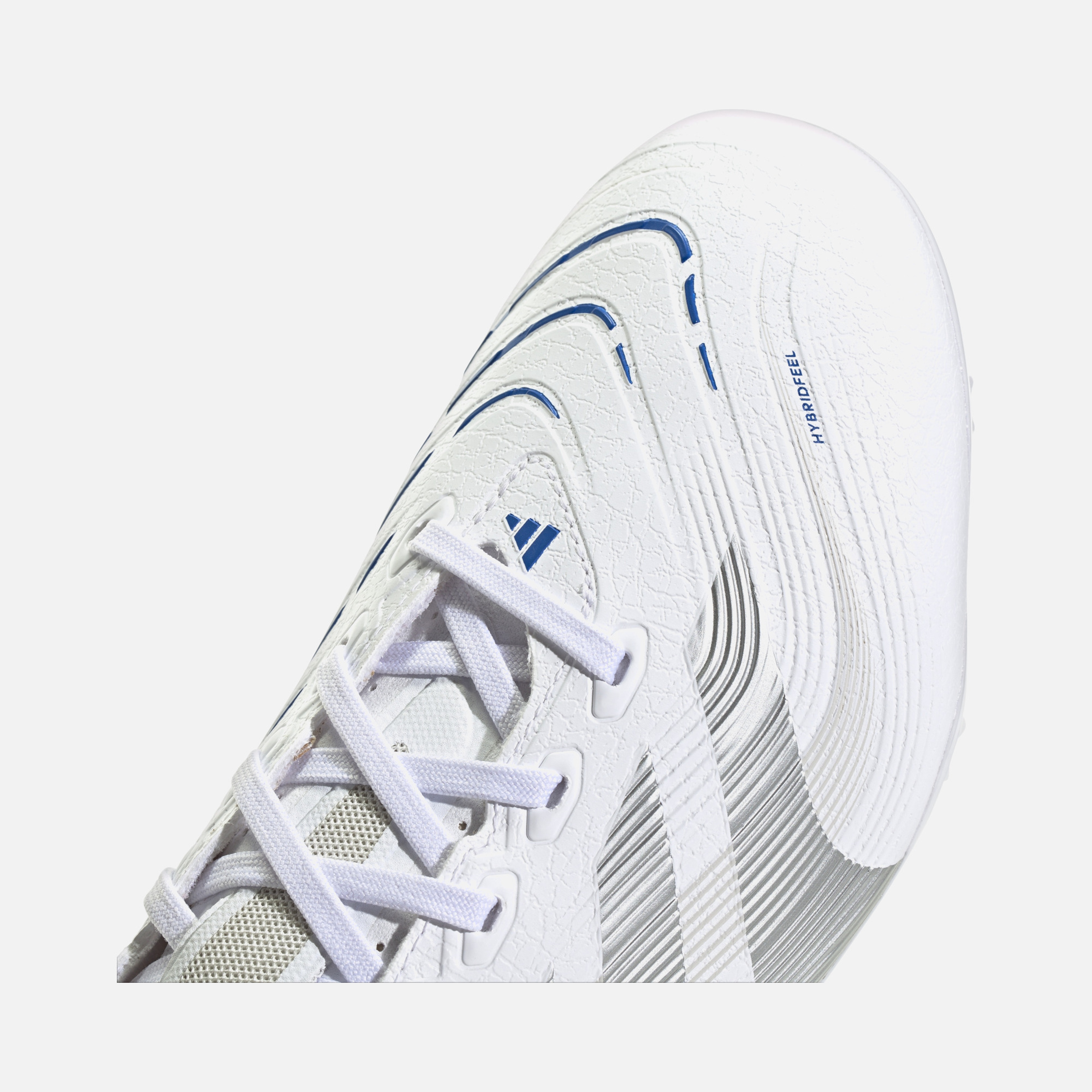 adidas Predator League FG/MG Multi-Ground Low-Top Erkek Krampon