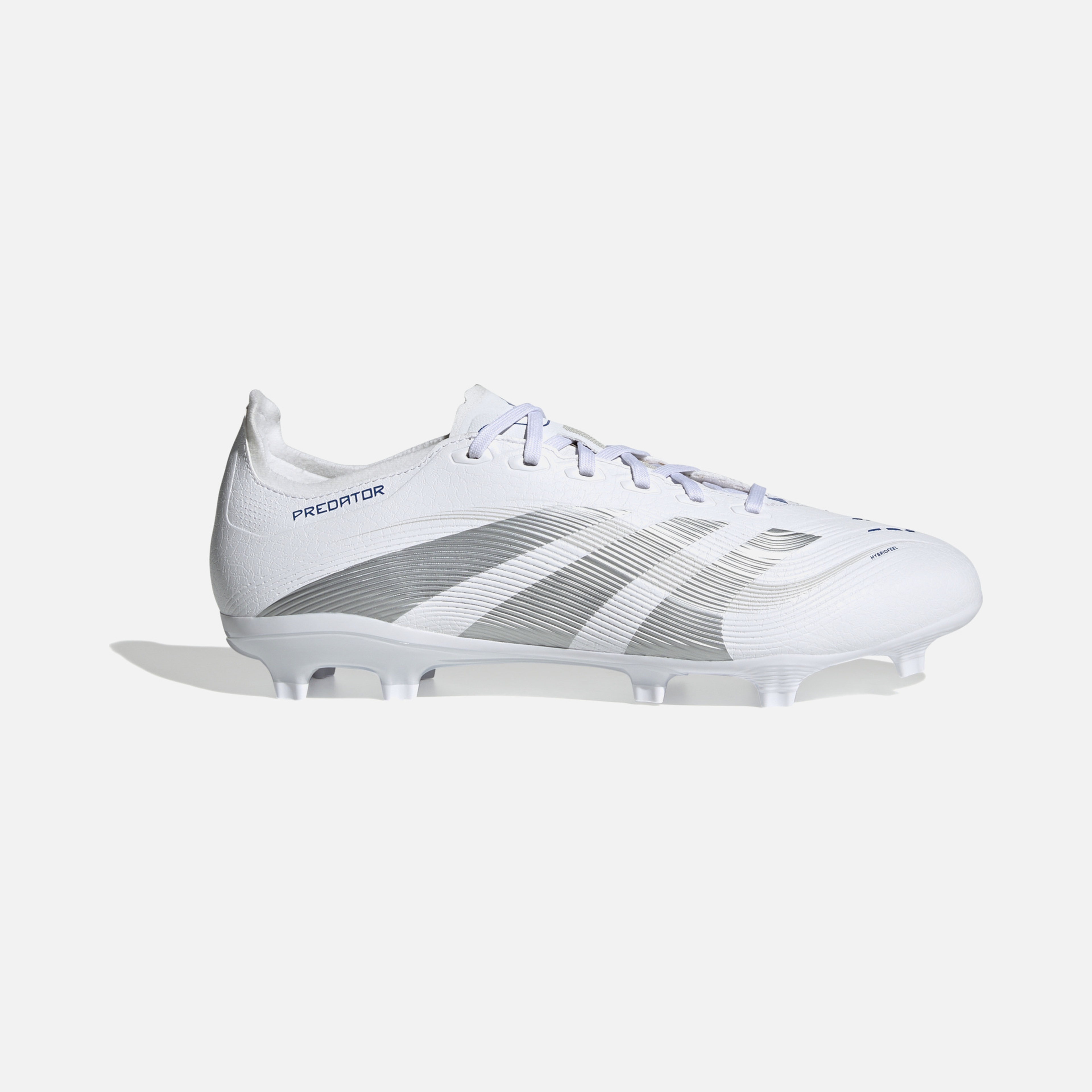 adidas Predator League FG/MG Multi-Ground Low-Top Erkek Krampon