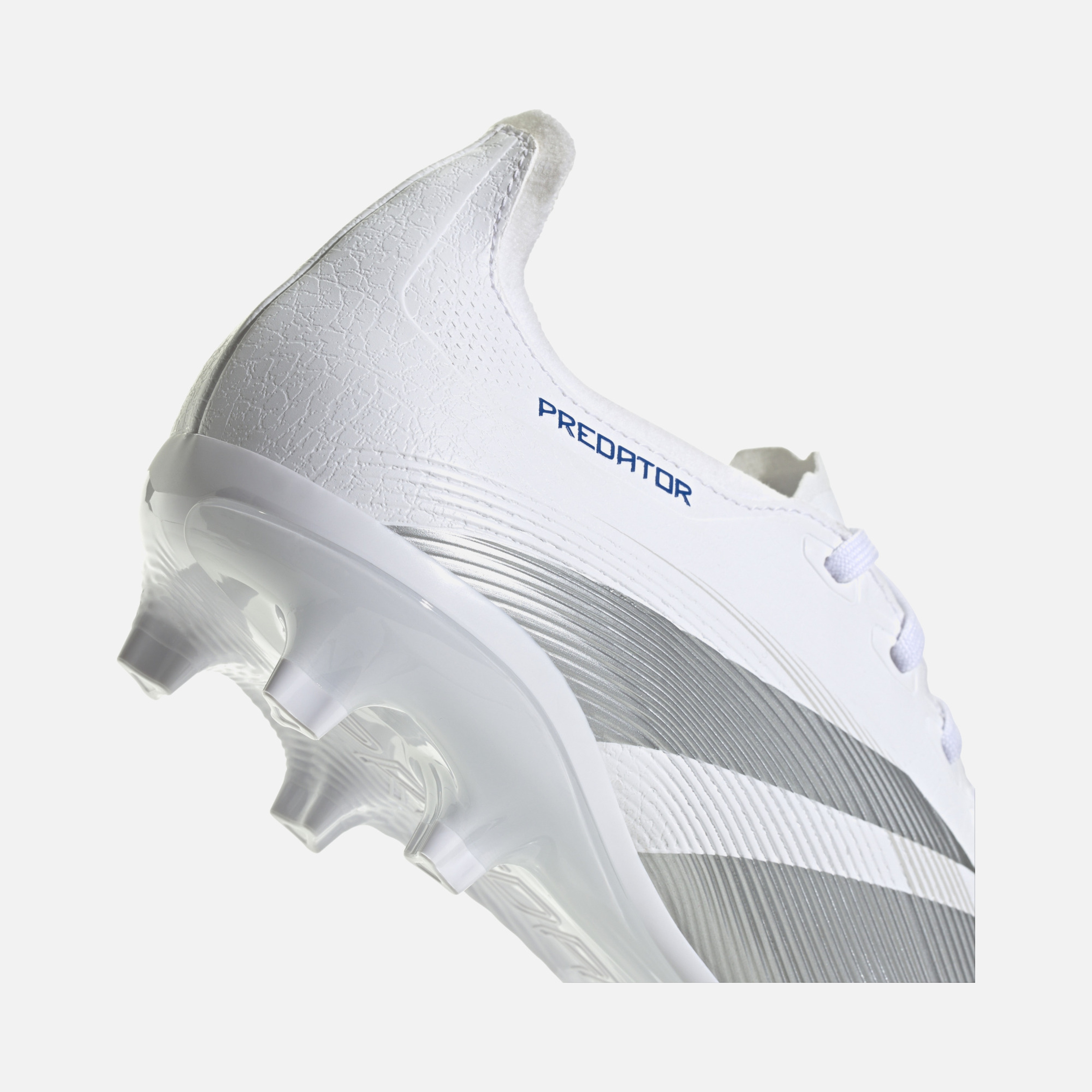 adidas Predator League FG/MG Multi-Ground Low-Top Erkek Krampon