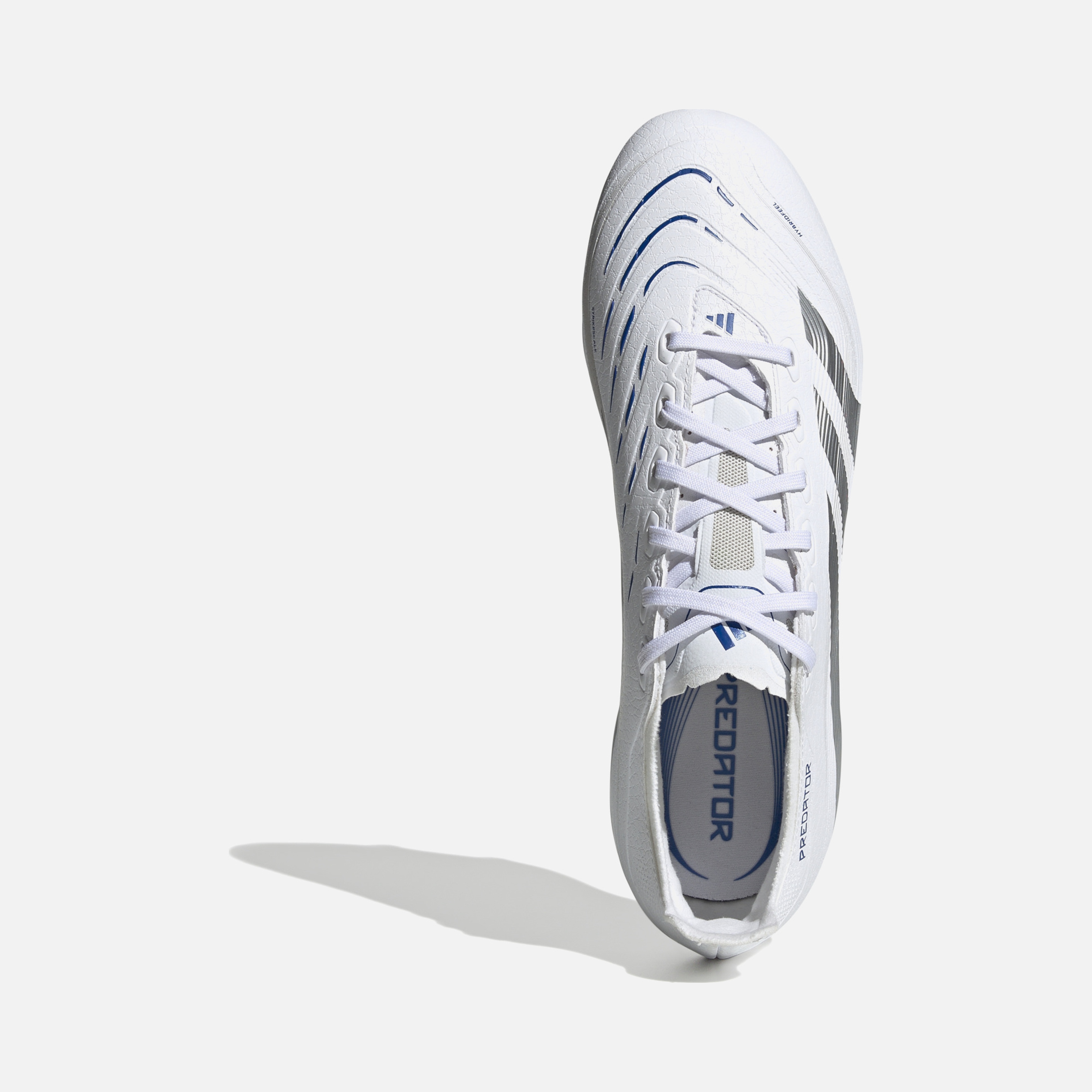 adidas Predator League FG/MG Multi-Ground Low-Top Erkek Krampon