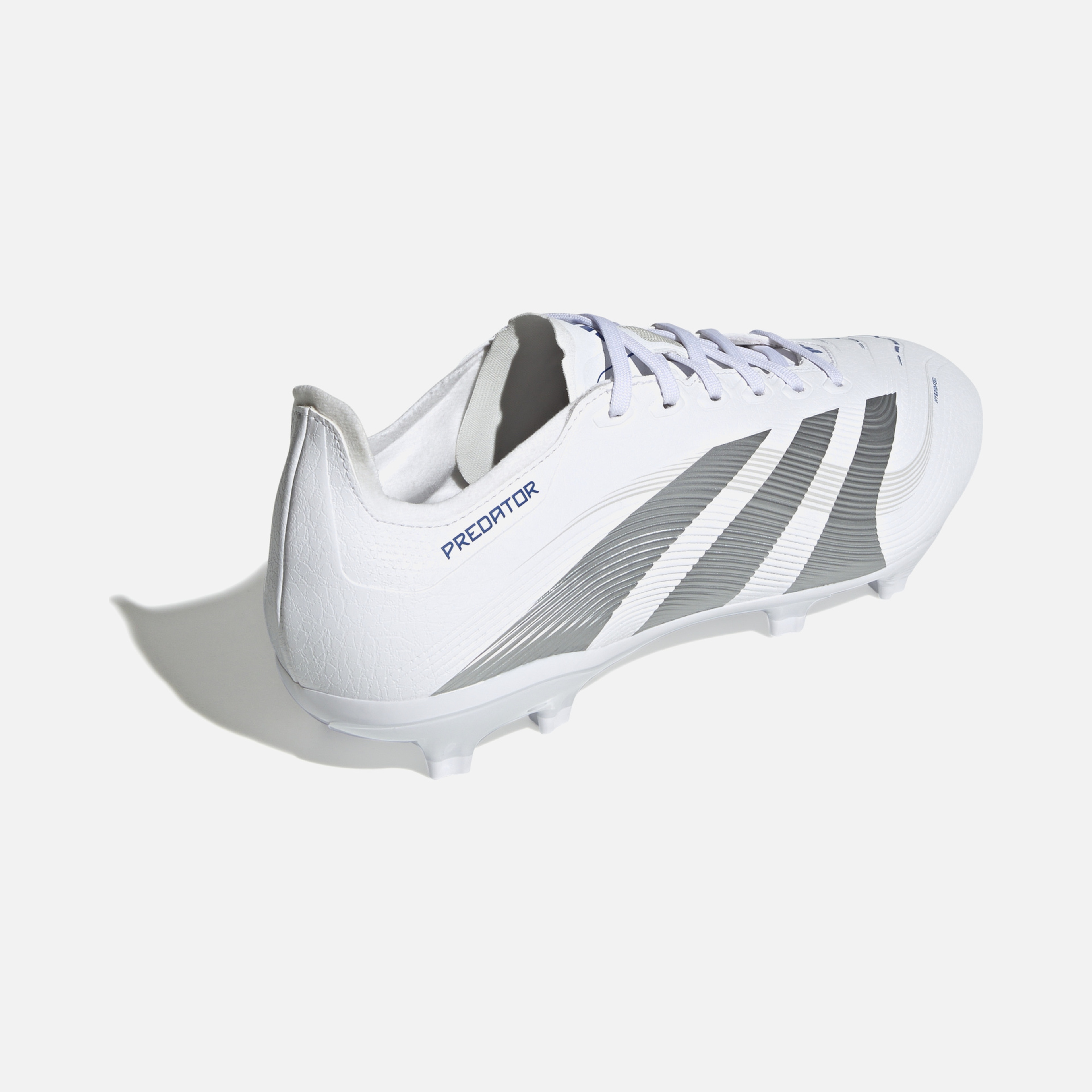 adidas Predator League FG/MG Multi-Ground Low-Top Erkek Krampon