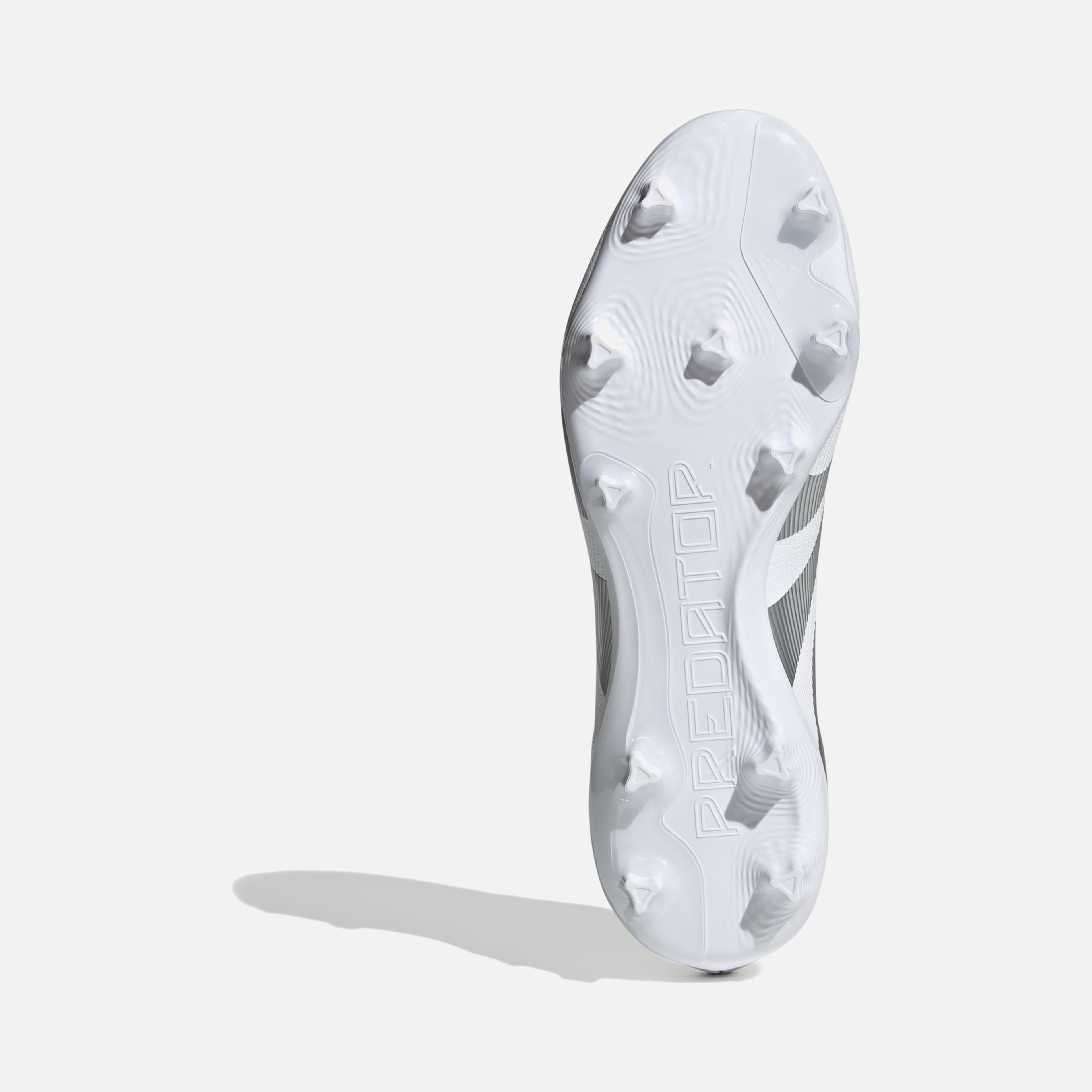 adidas Predator League FG/MG Multi-Ground Low-Top Erkek Krampon