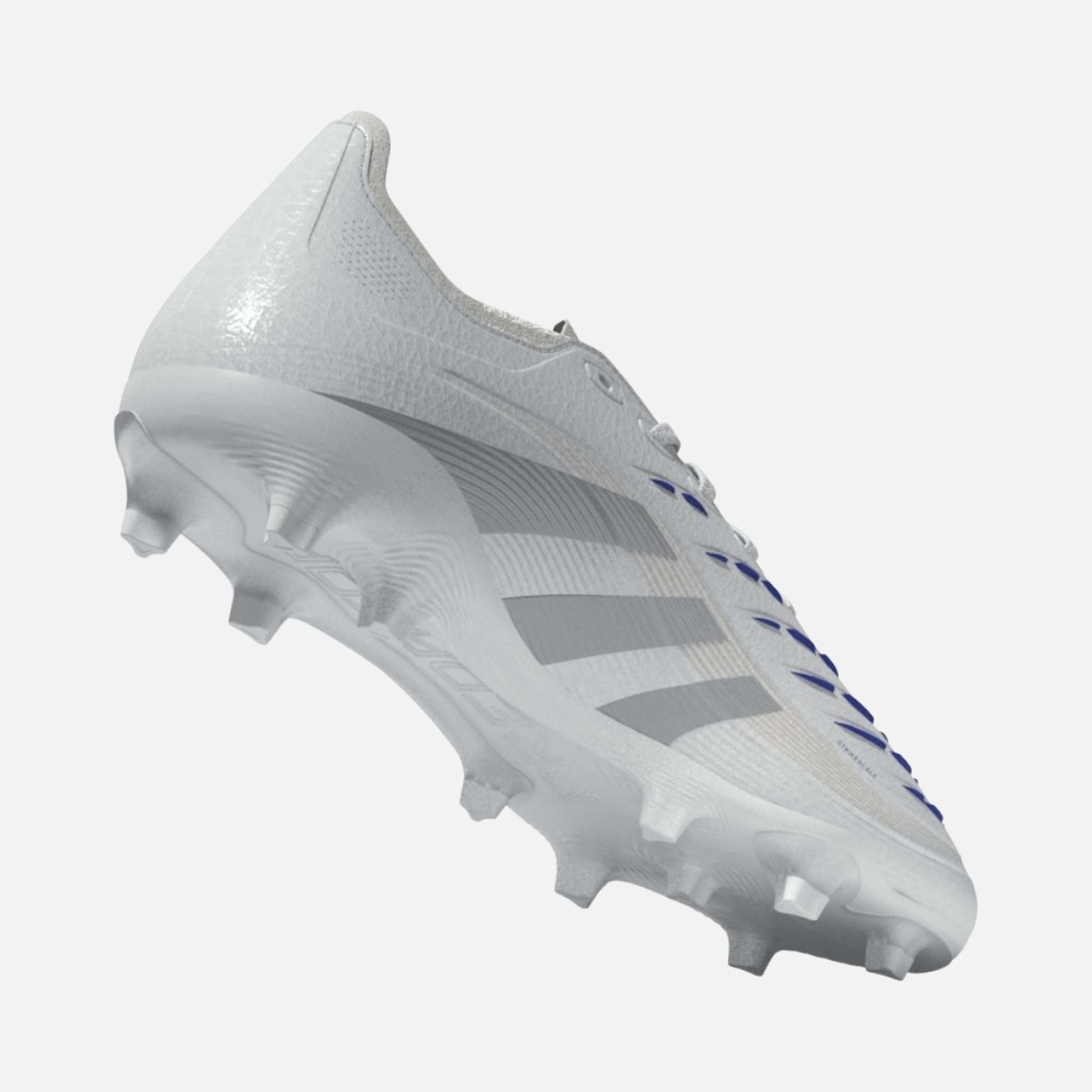 adidas Predator League FG/MG Multi-Ground Low-Top Erkek Krampon