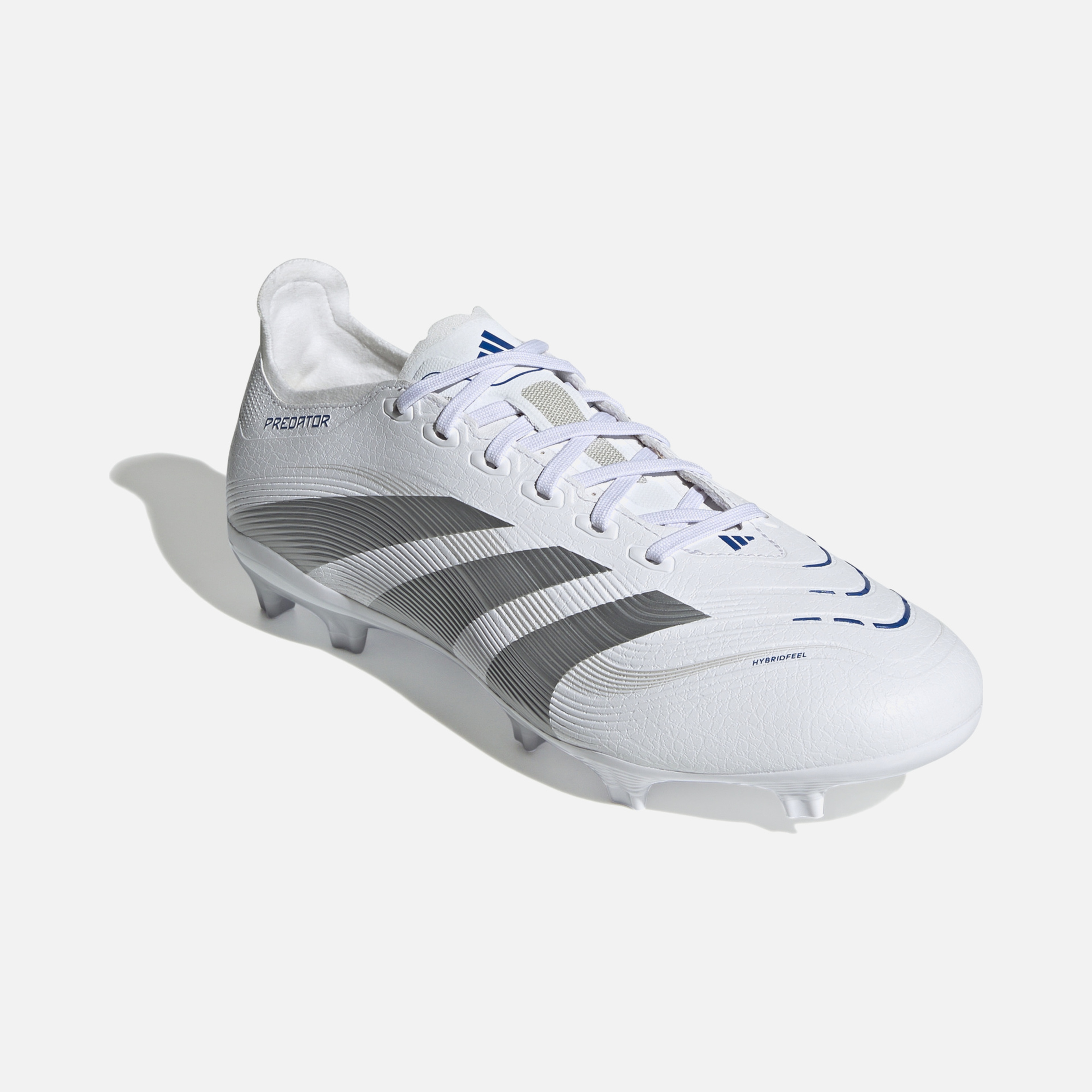 adidas Predator League FG/MG Multi-Ground Low-Top Erkek Krampon