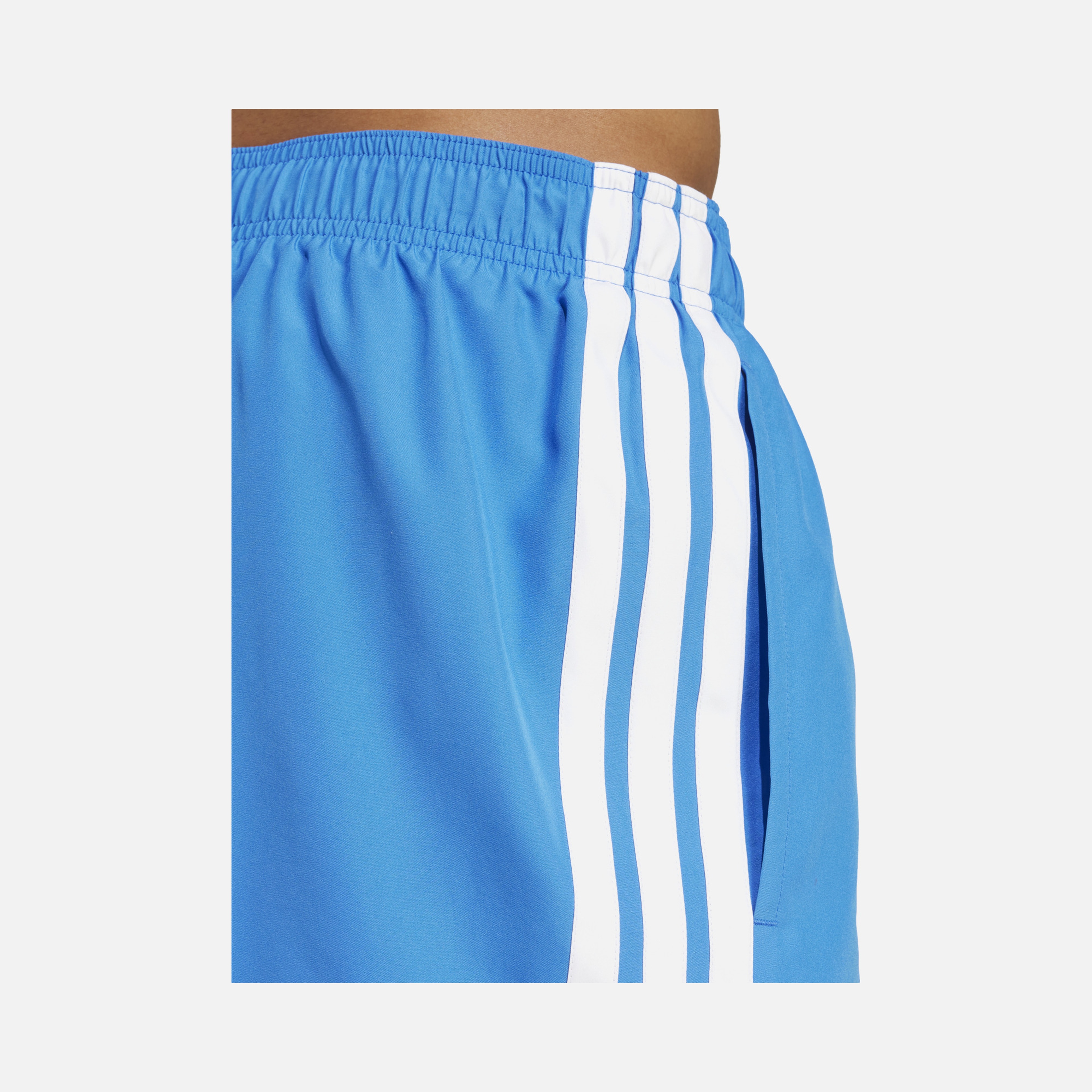 adidas Sportswear 3-Stripes Mesh Lining 3-Inch Erkek Şort Mayo