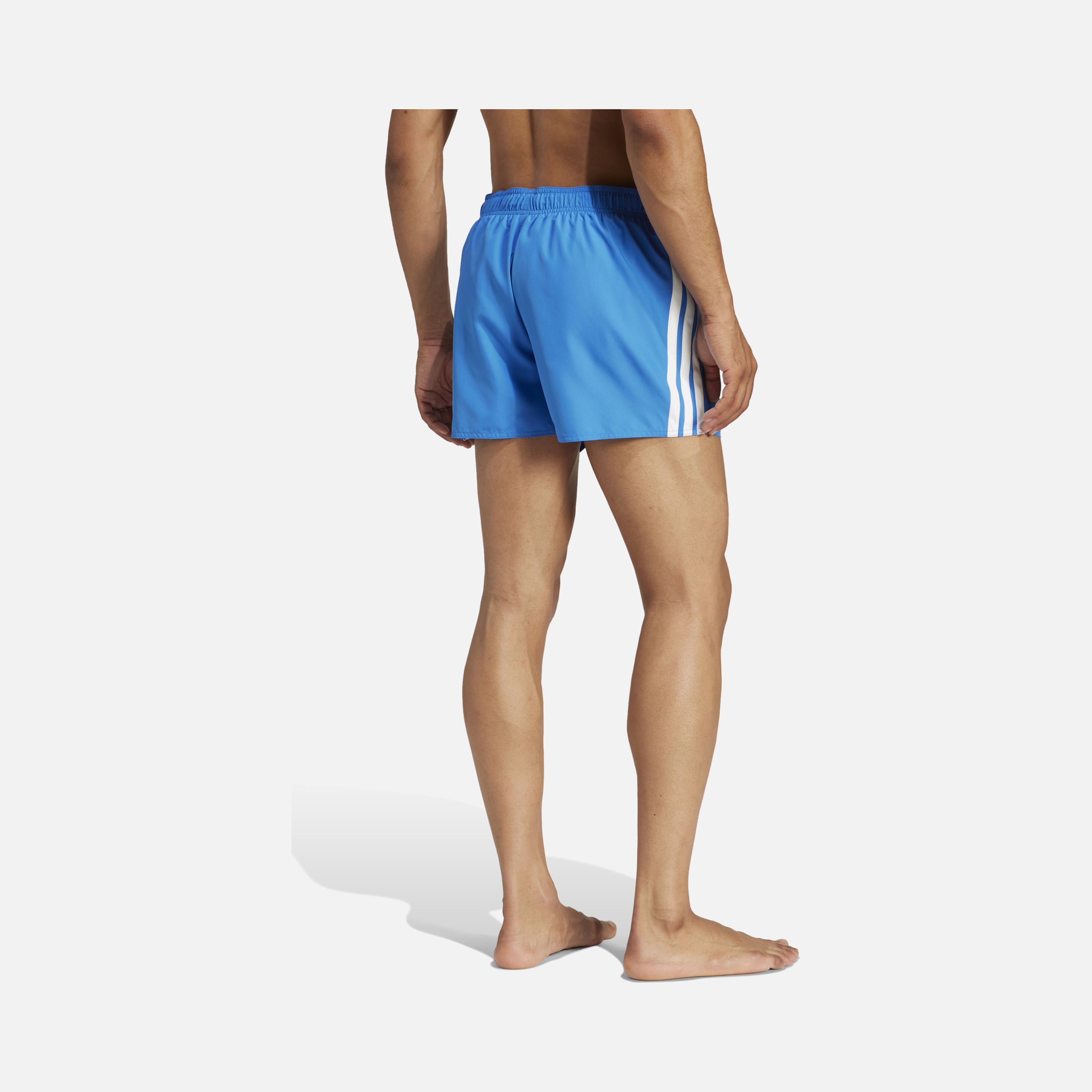 adidas Sportswear 3-Stripes Mesh Lining 3-Inch Erkek Şort Mayo