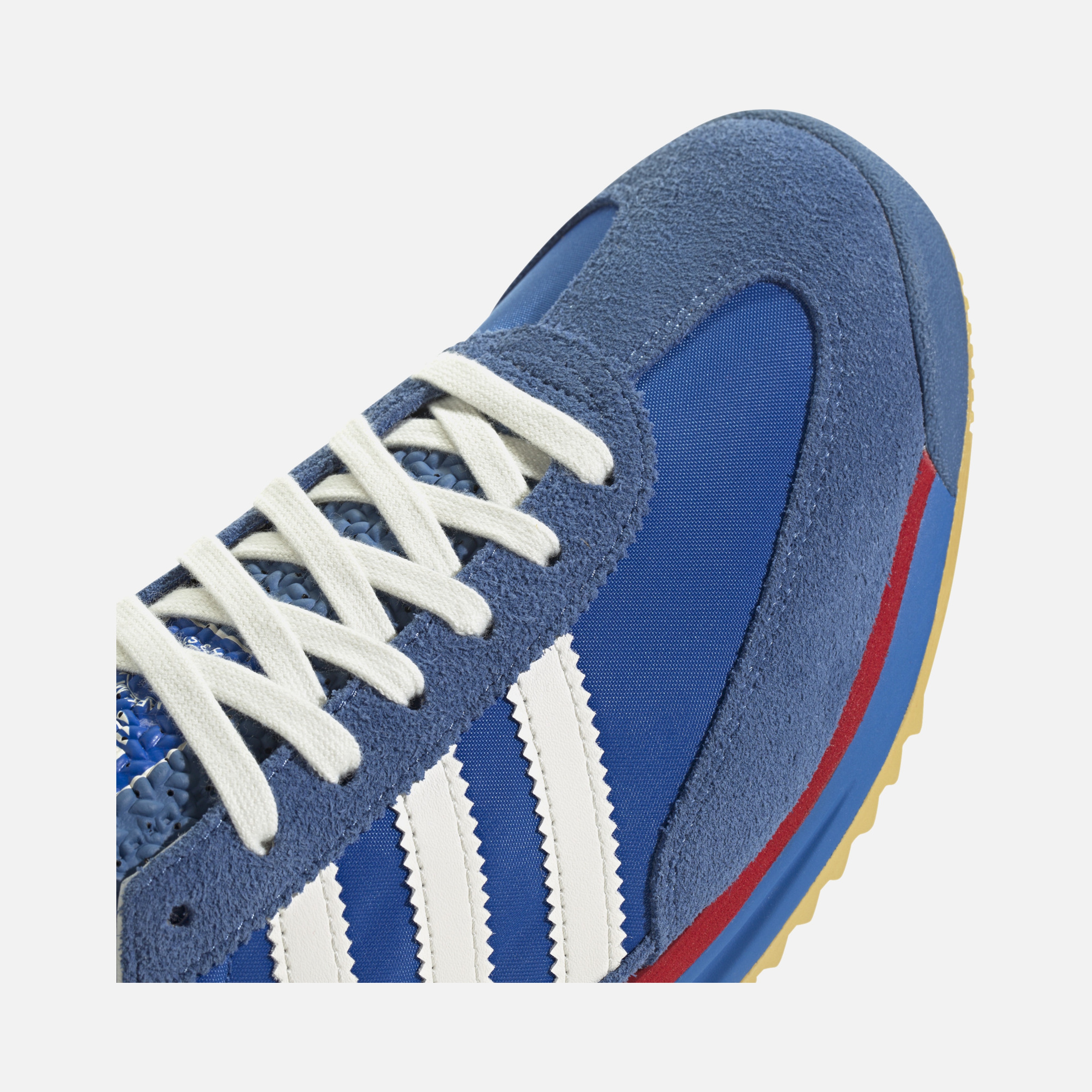 adidas Originals SL 72 RS SP25 Erkek Spor Ayakkabı