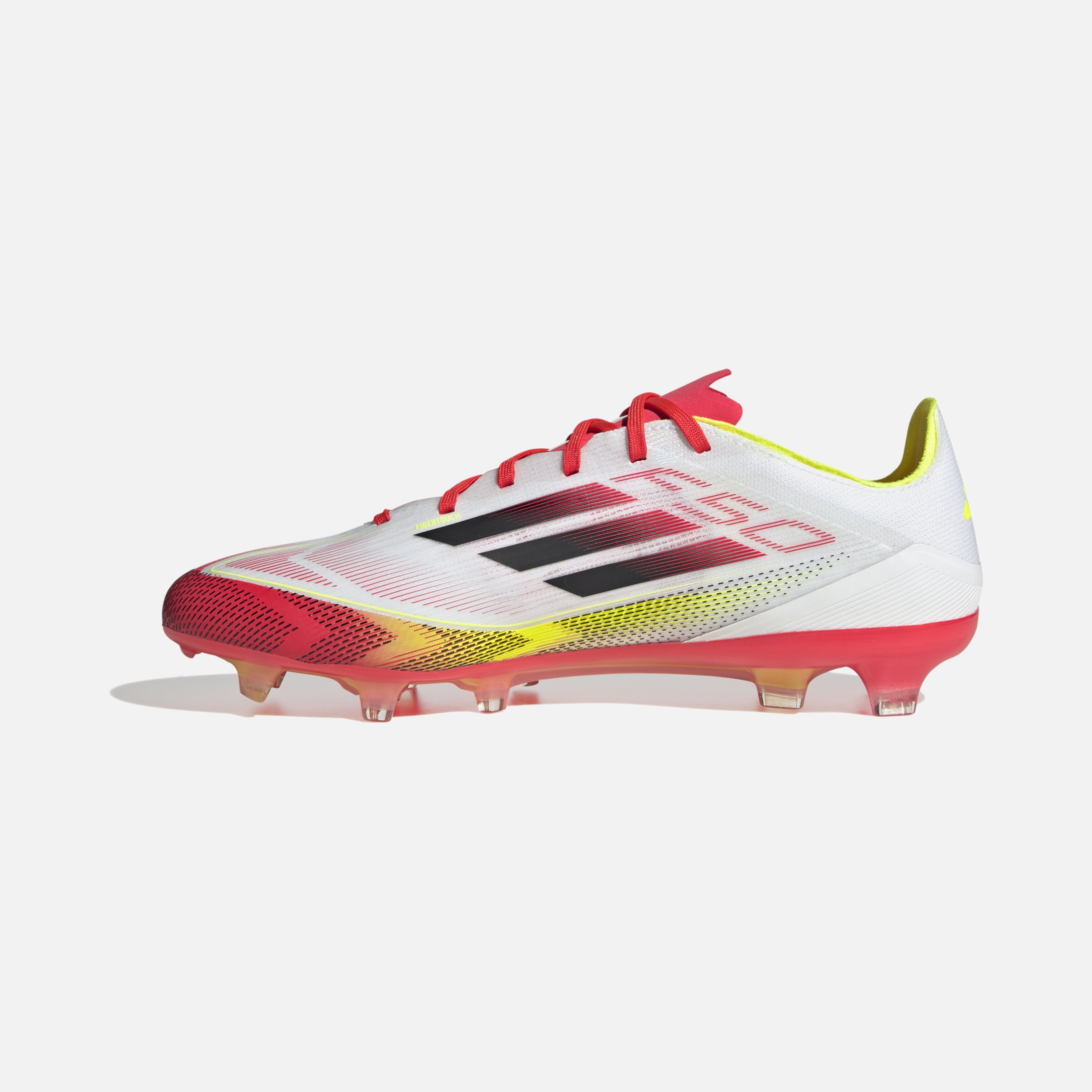 adidas F50 Pro FG Firm-Ground Low-Top Erkek Krampon