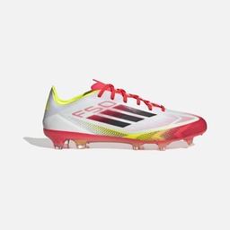 adidas F50 Pro FG Firm-Ground Low-Top Erkek Krampon
