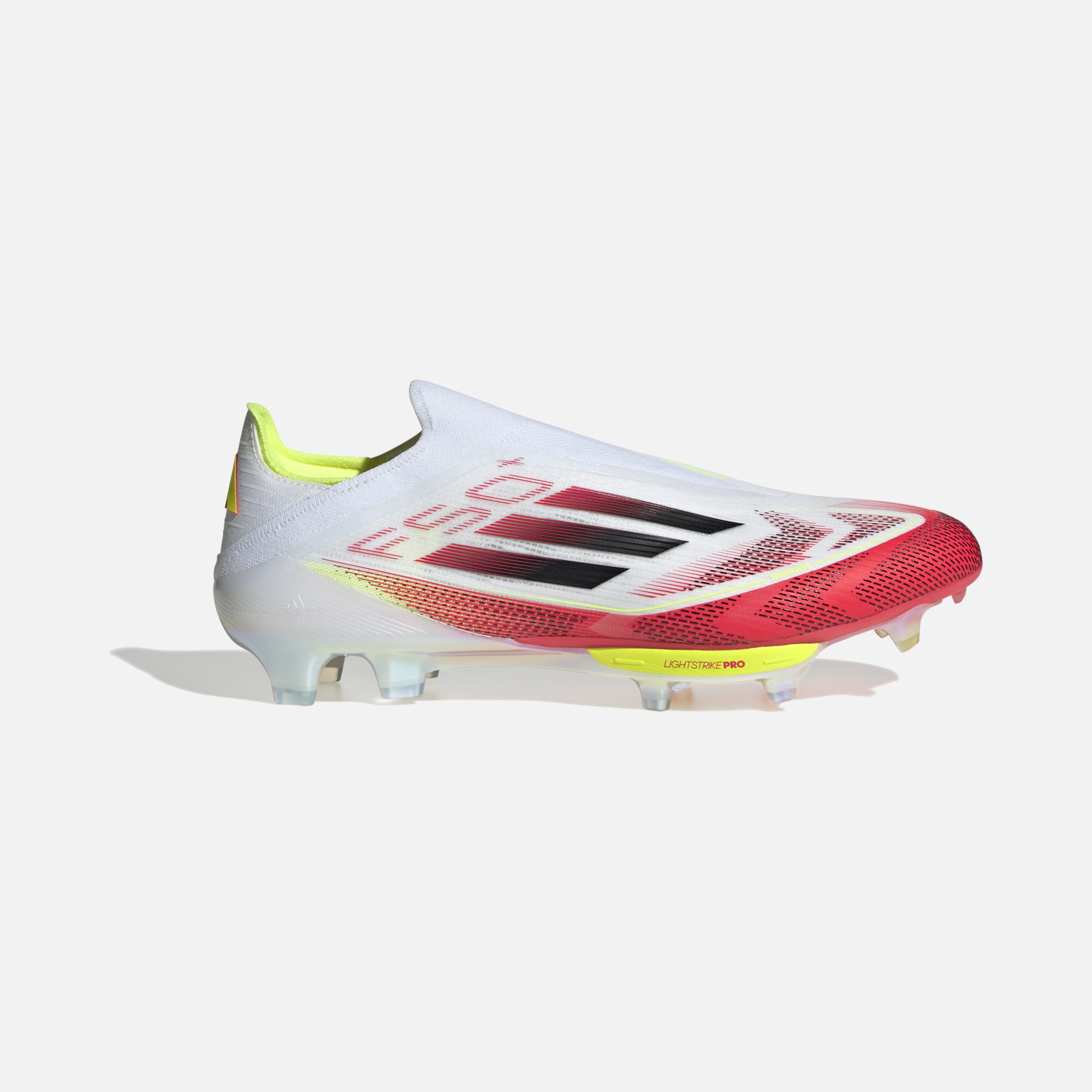 adidas F50+ FG Firm-Ground Low-Top Erkek Krampon | Barçın
