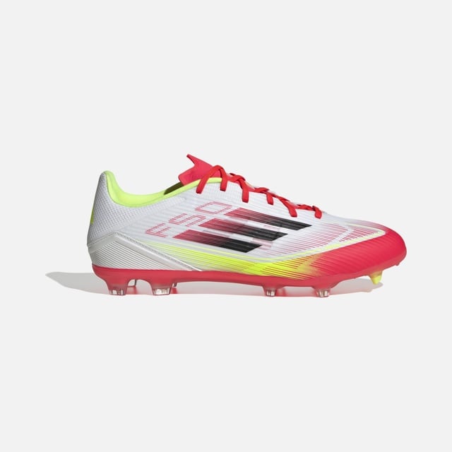 adidas F50 League FG/MG Multi-Ground Low-Top Erkek Krampon - Görsel 2