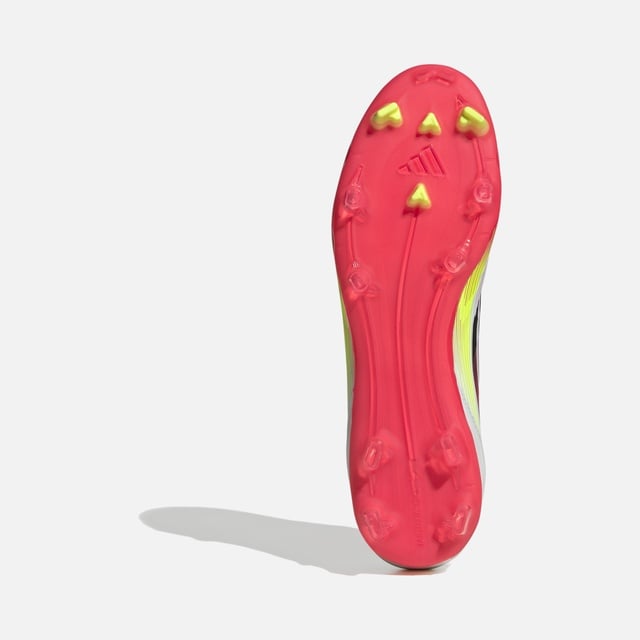 adidas F50 League FG/MG Multi-Ground Low-Top Erkek Krampon - Görsel 7