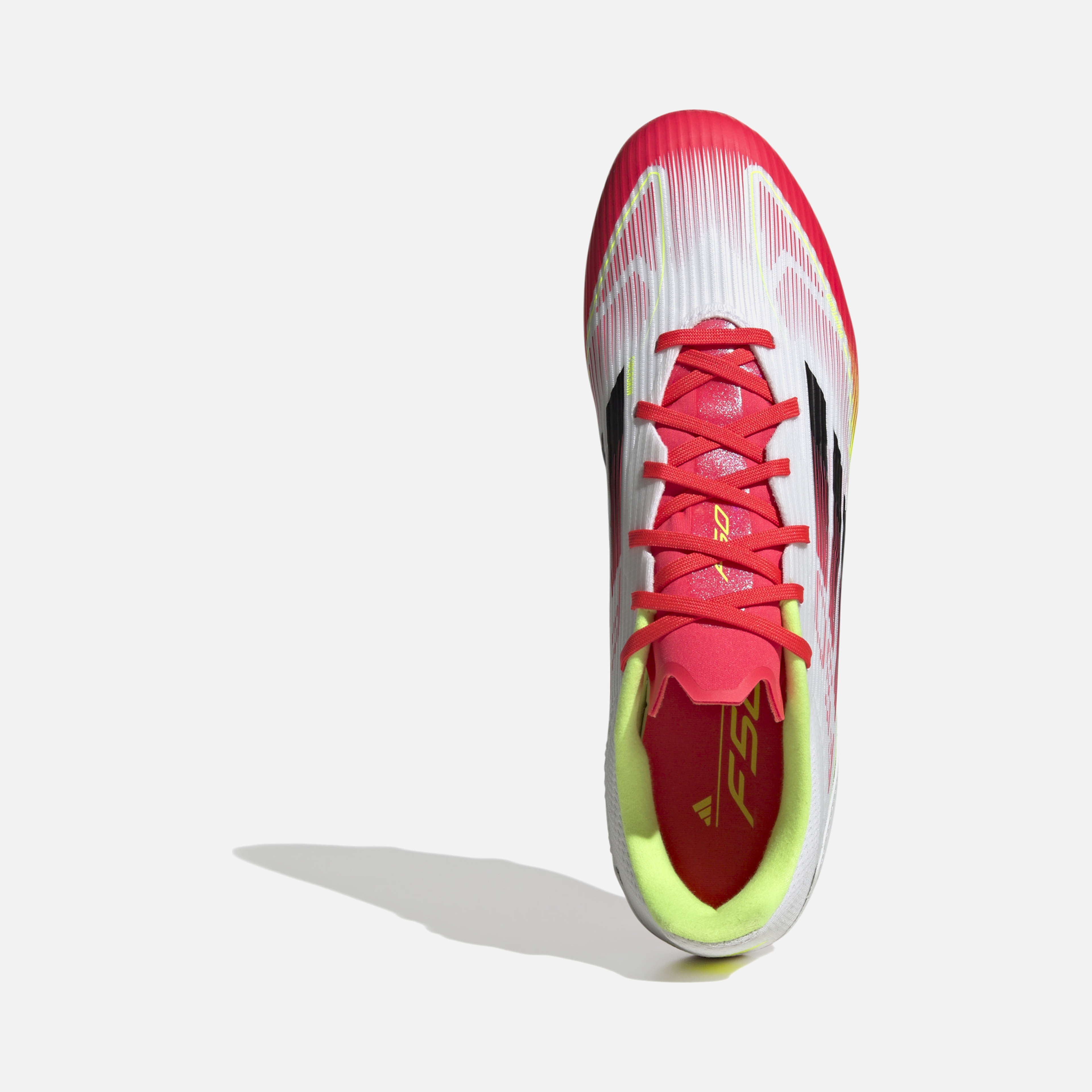 adidas F50 League FG/MG Multi-Ground Low-Top Erkek Krampon