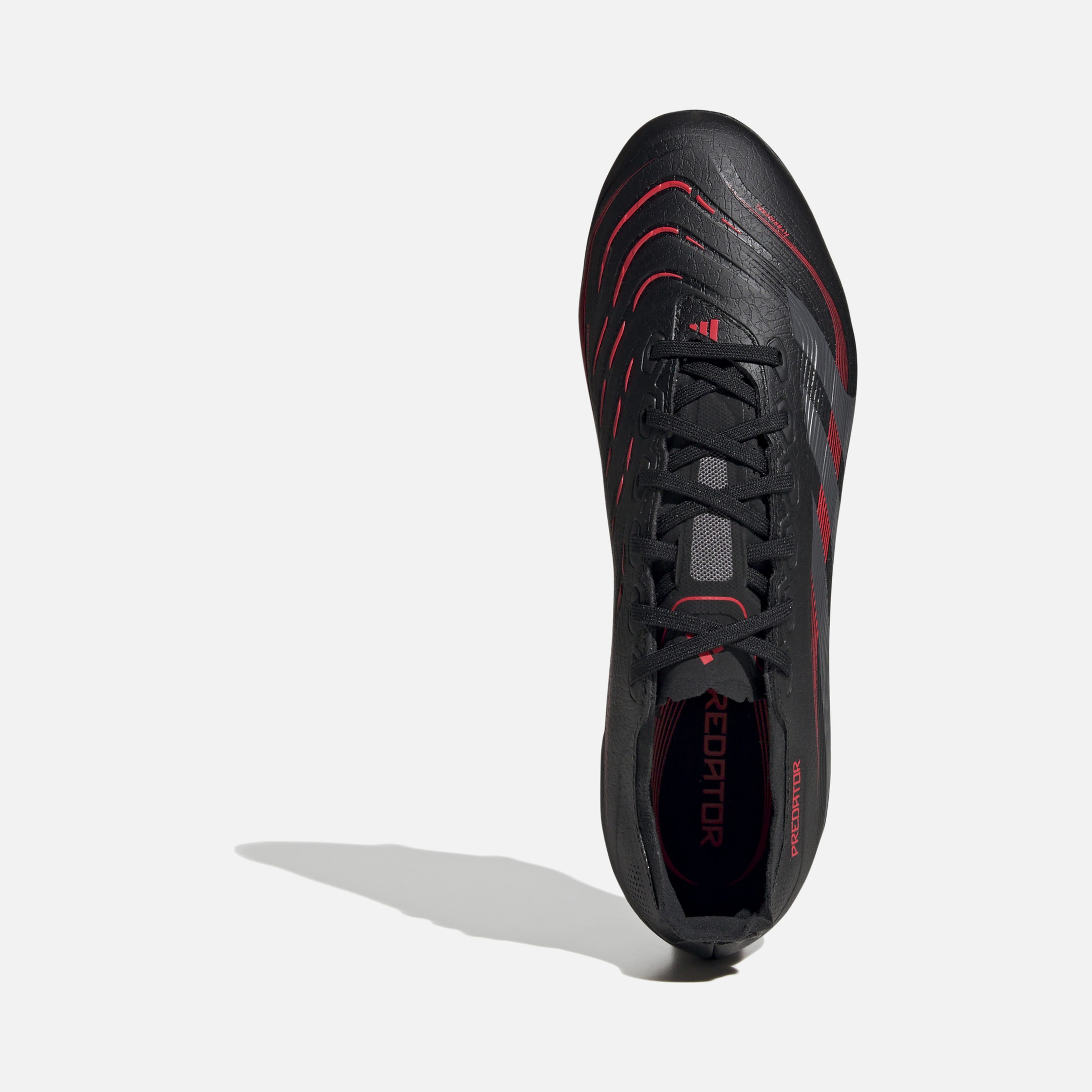 adidas Predator League FG/MG Multi-Ground Low-Top Erkek Krampon