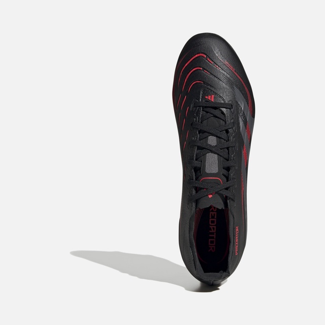 Adidas Siyah Adidas Predator League id1328