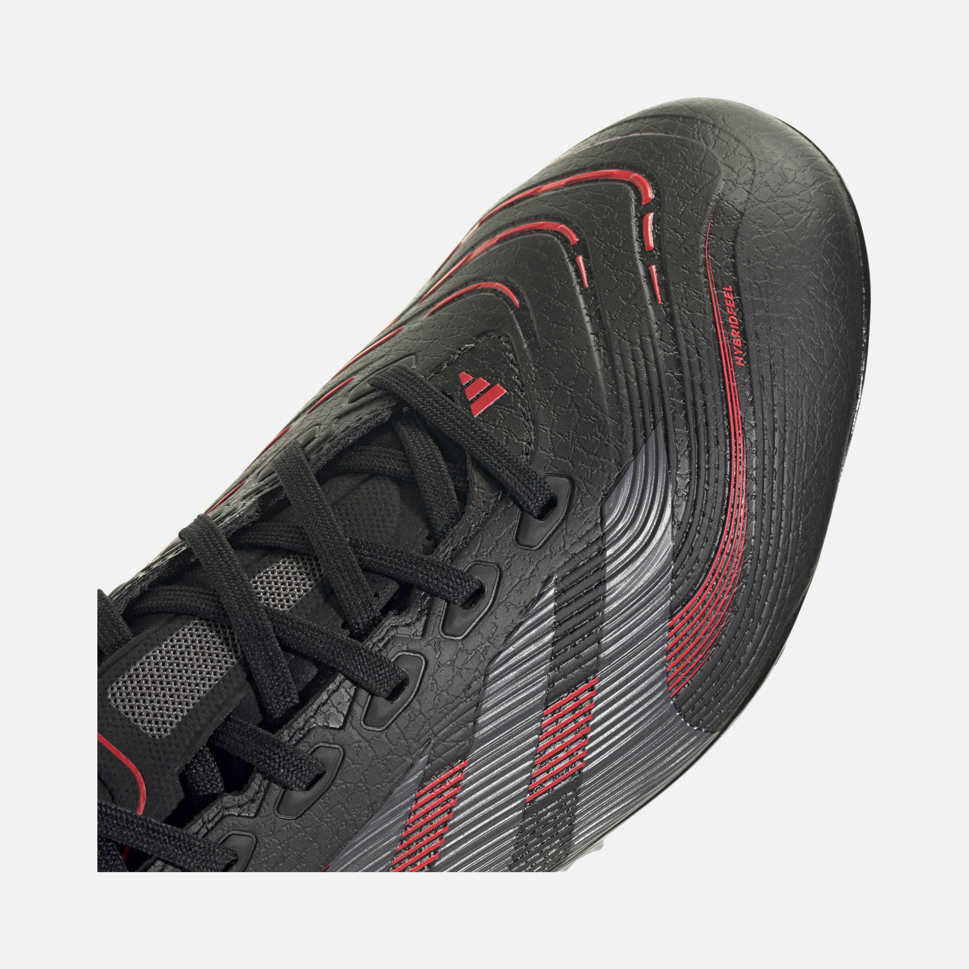 adidas Predator League FG/MG Multi-Ground Low-Top Erkek Krampon