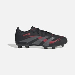 adidas Predator League Zinedine Zidane FG/MG Multi-Ground Low-Top Çocuk Krampon