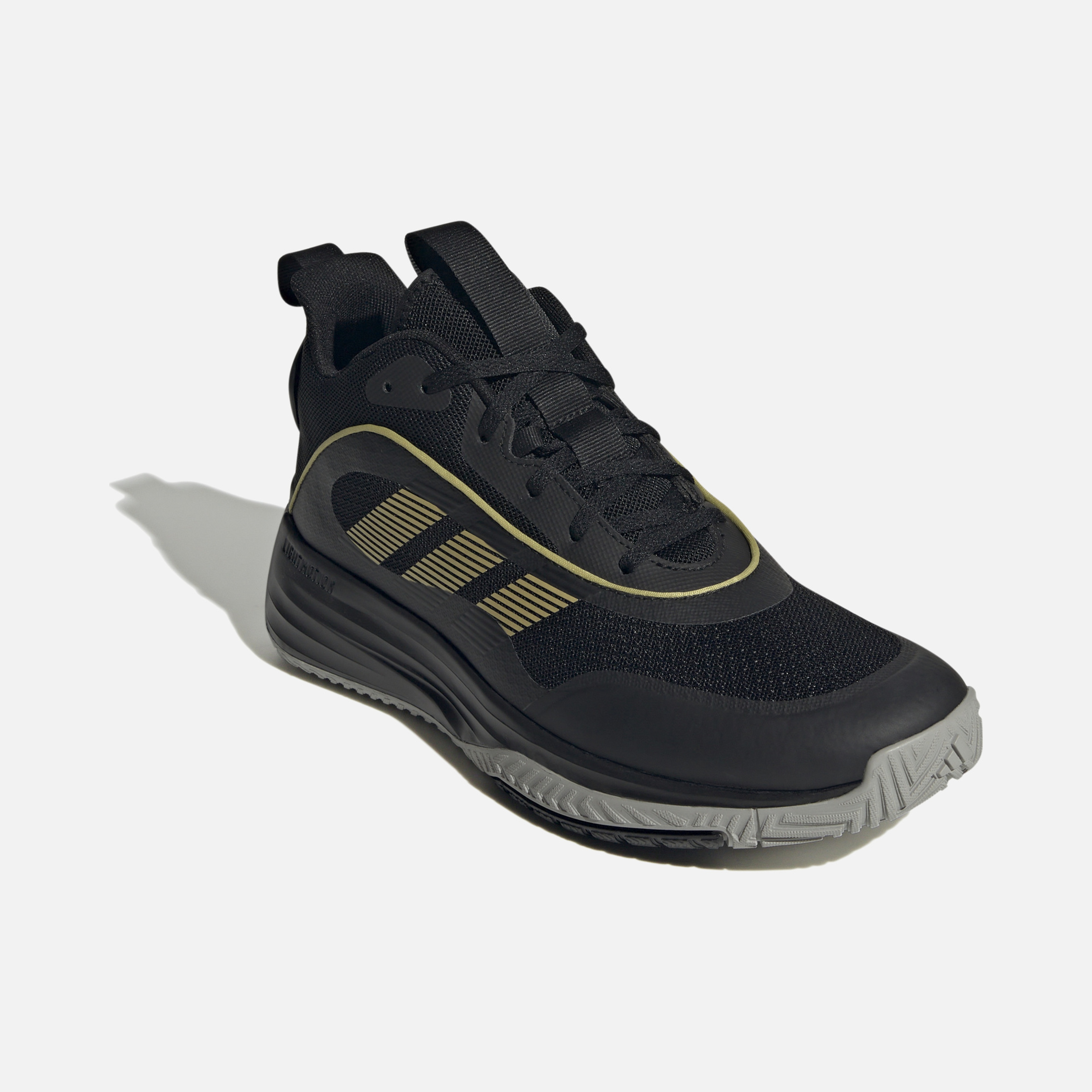 adidas Own the Game 3.0 Versatile Erkek Basketbol Ayakkabısı