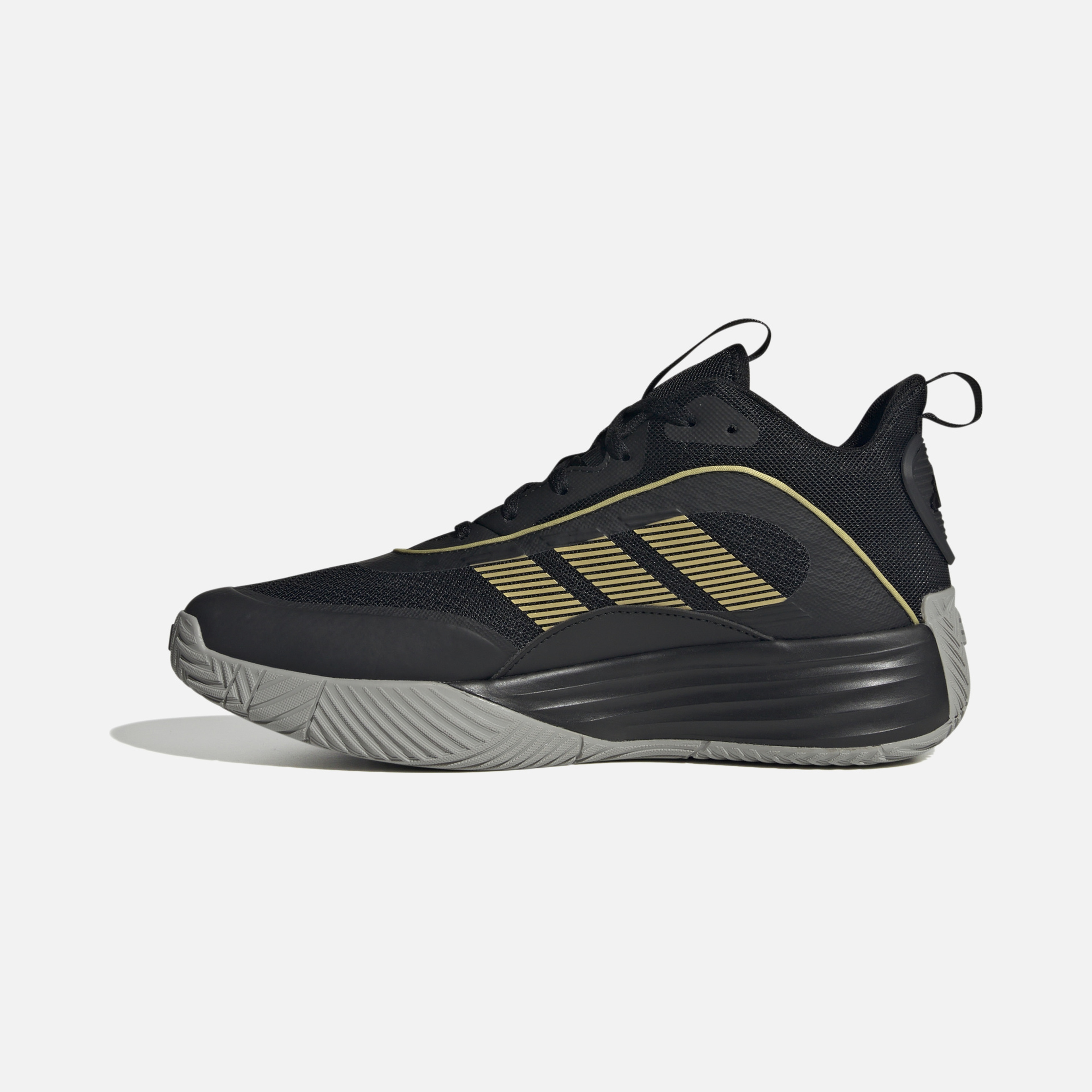 adidas Own the Game 3.0 Versatile Erkek Basketbol Ayakkabısı
