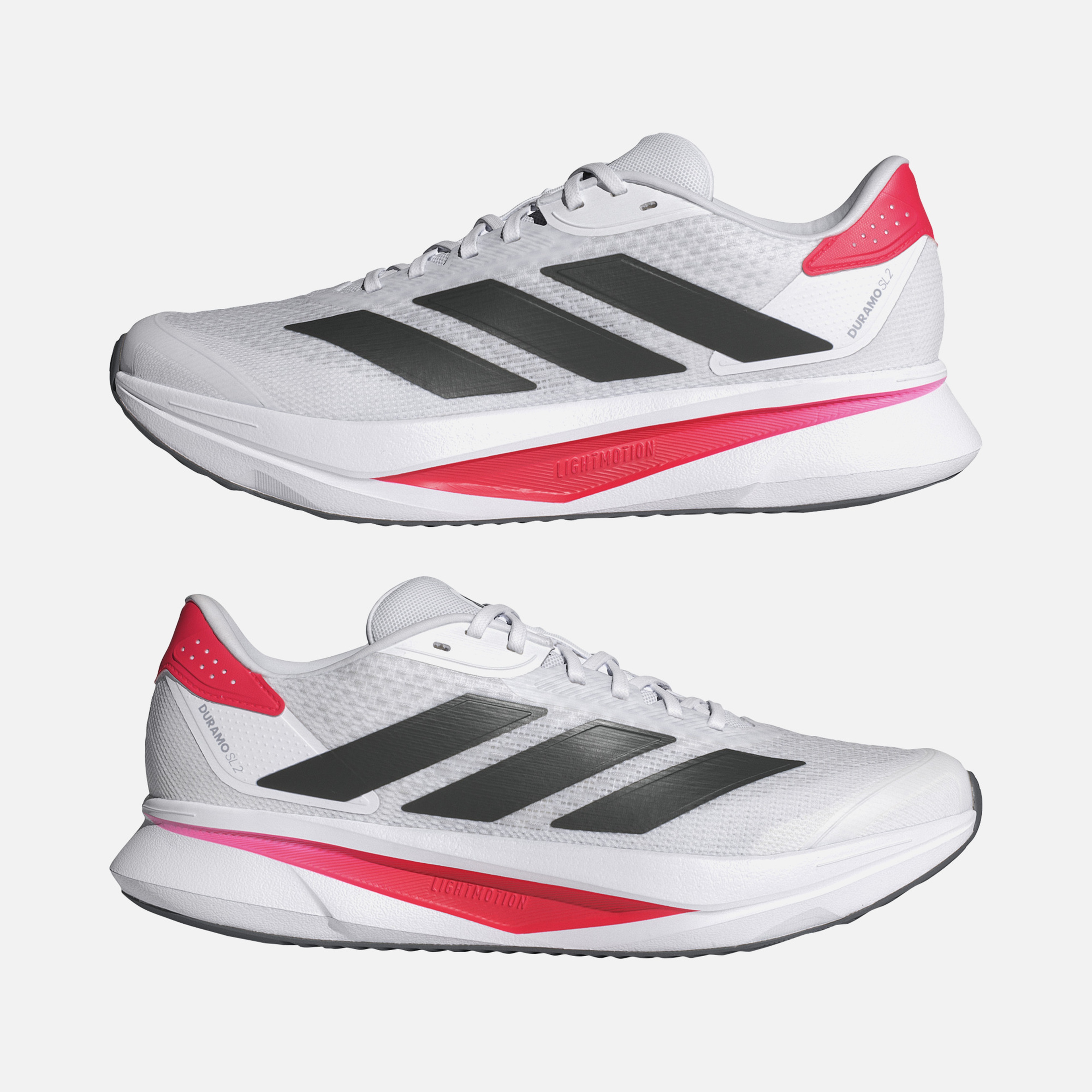 adidas Duramo SL 2 Adiwear Short Distance Road Running Erkek Spor Ayakkabı