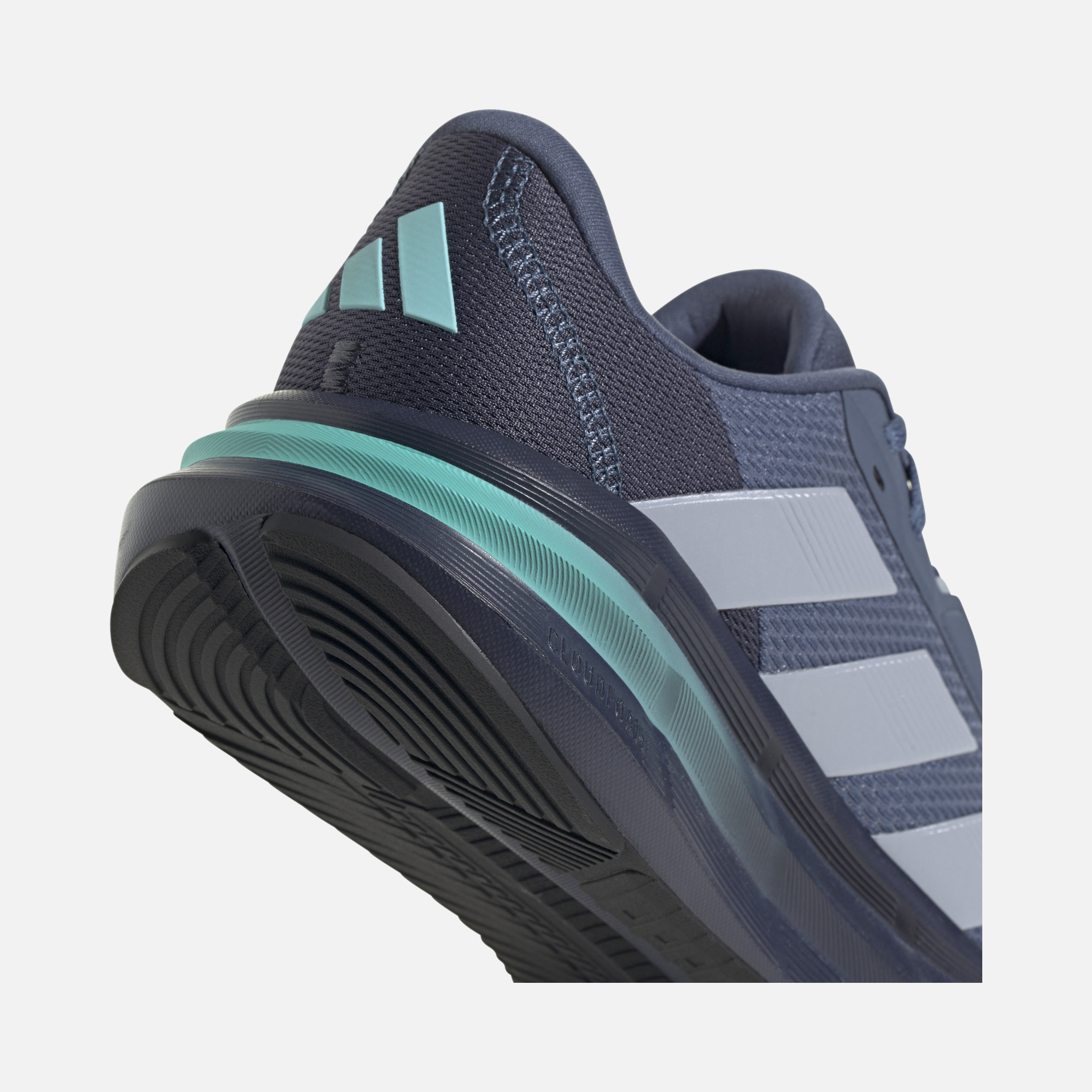 adidas Galaxy 7 Cloudfoam Short Distance Running Erkek Spor Ayakkabı