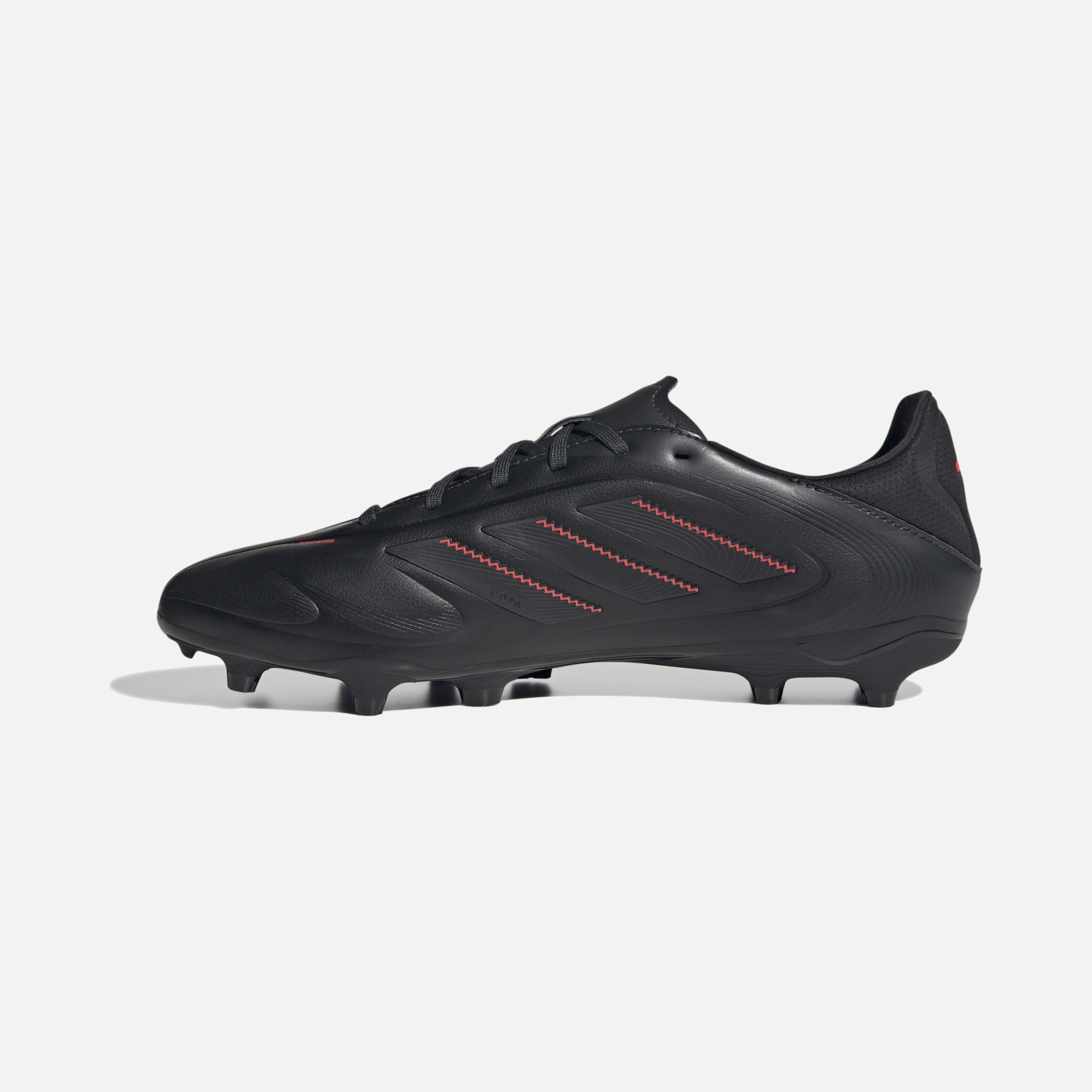 adidas Copa Pure III League FG/MG Multi-Ground Low-Top Erkek Krampon