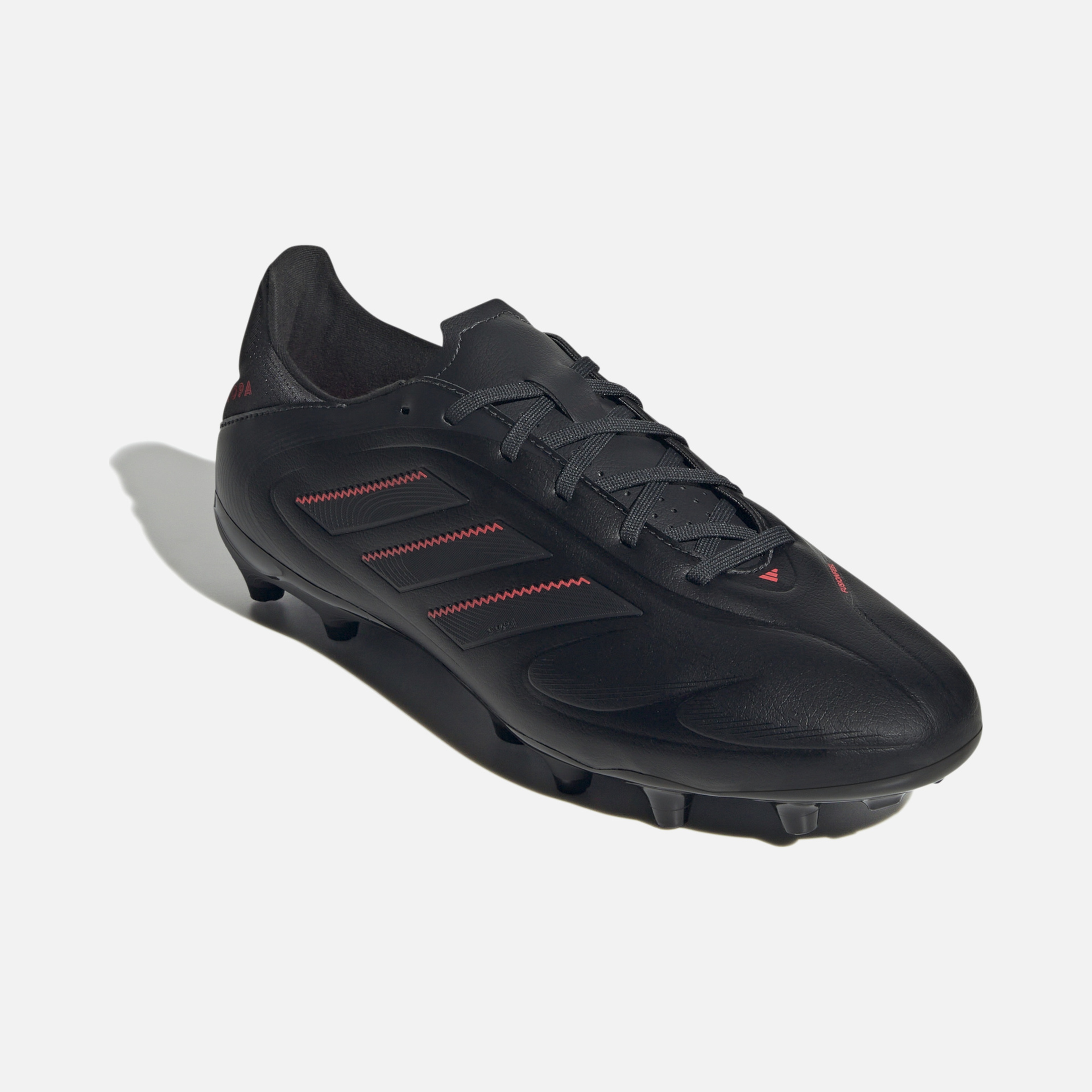 adidas Copa Pure III League FG/MG Multi-Ground Low-Top Erkek Krampon