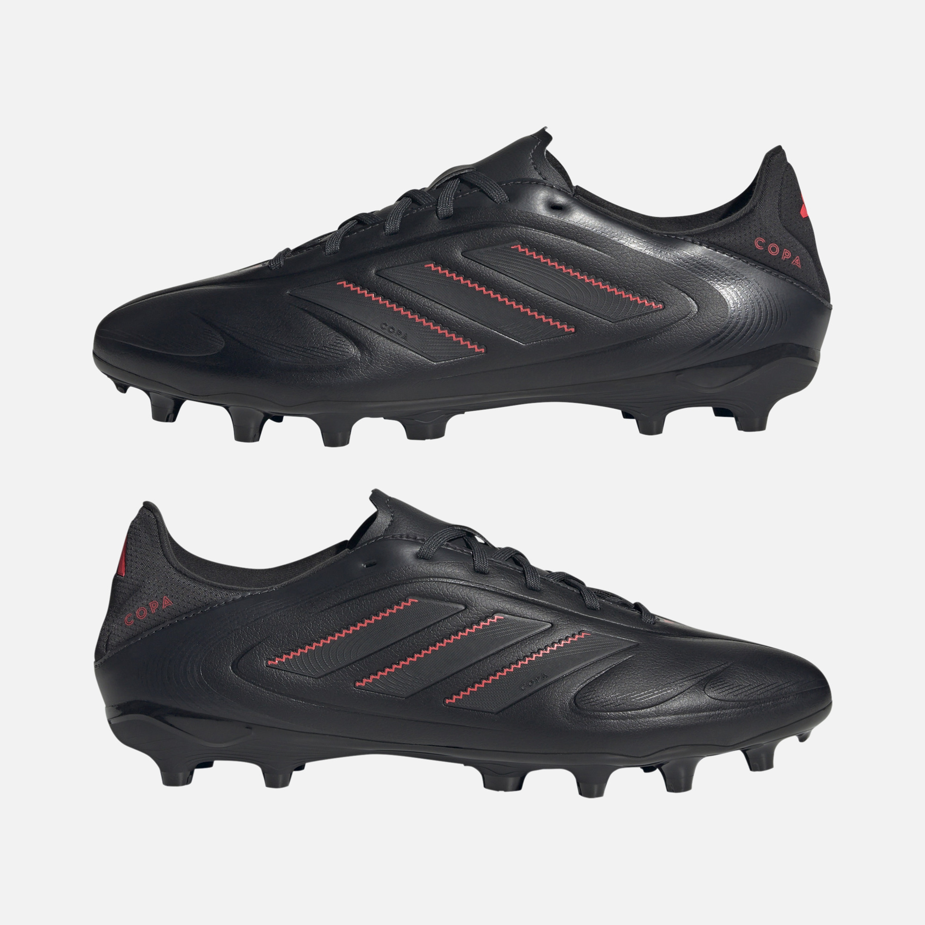 adidas Copa Pure III League FG/MG Multi-Ground Low-Top Erkek Krampon