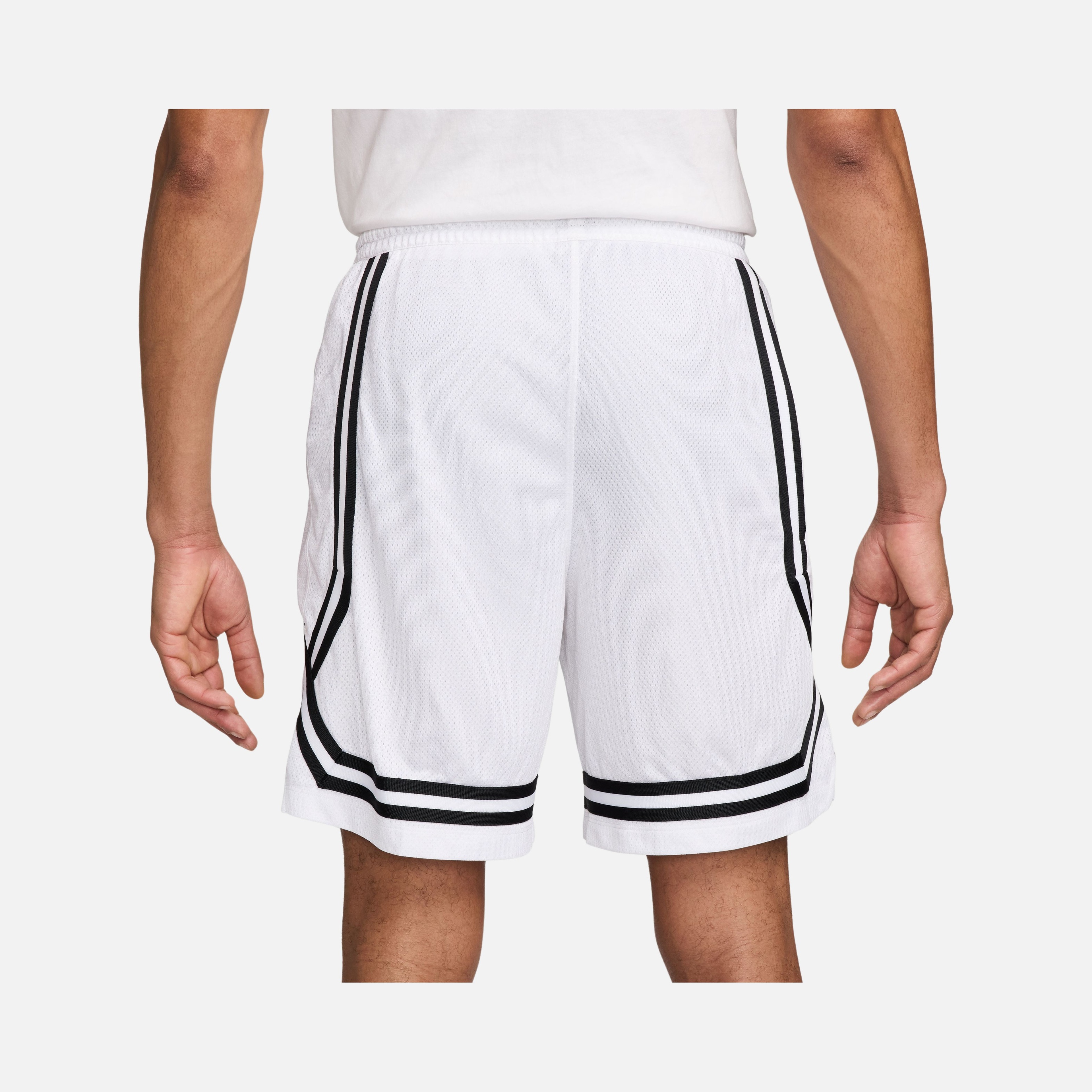 Nike DNA Crossover Dri-Fit 8" Basketball Erkek Şort