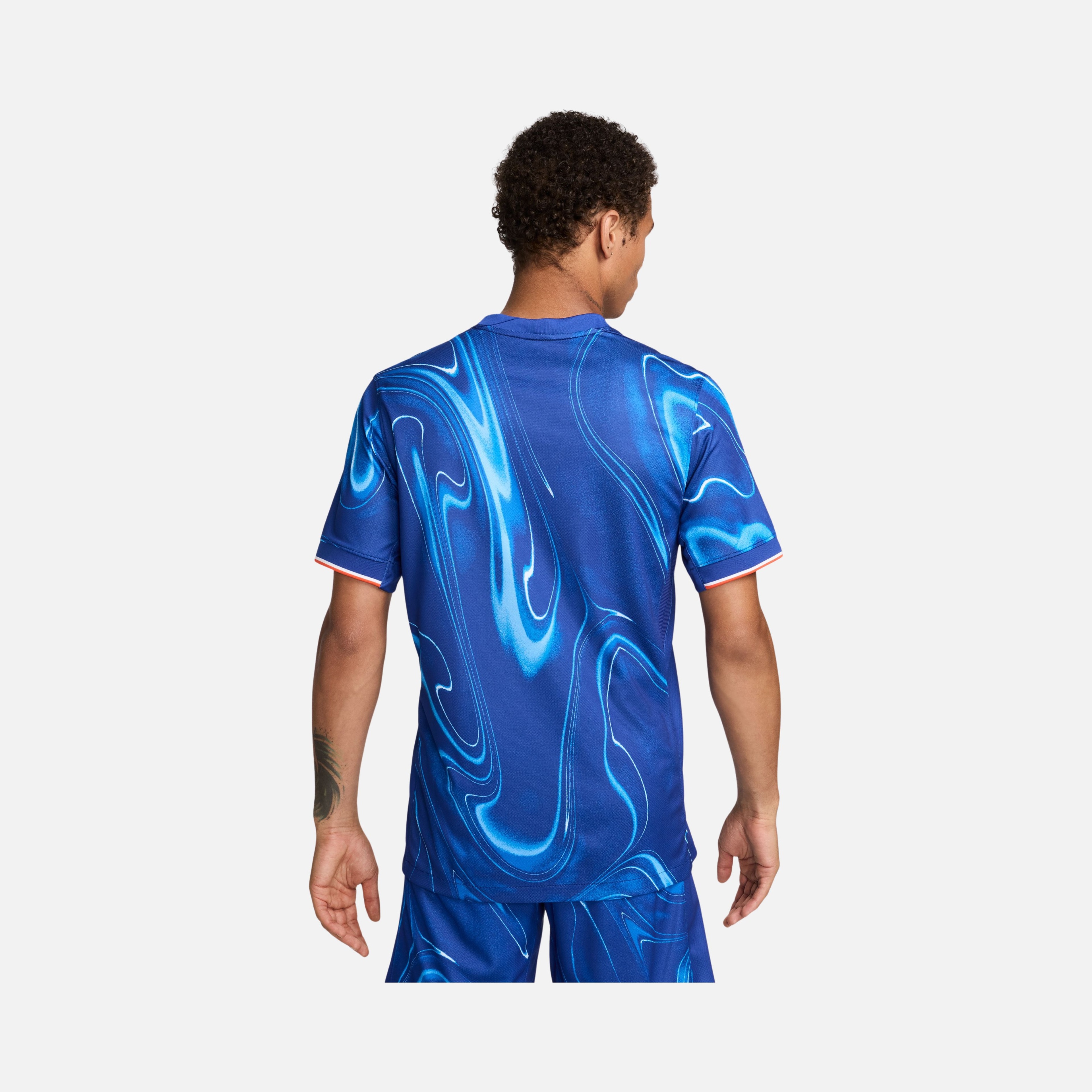 Nike Chelsea FC 2024/2025 Stadium İç Saha Erkek Forma