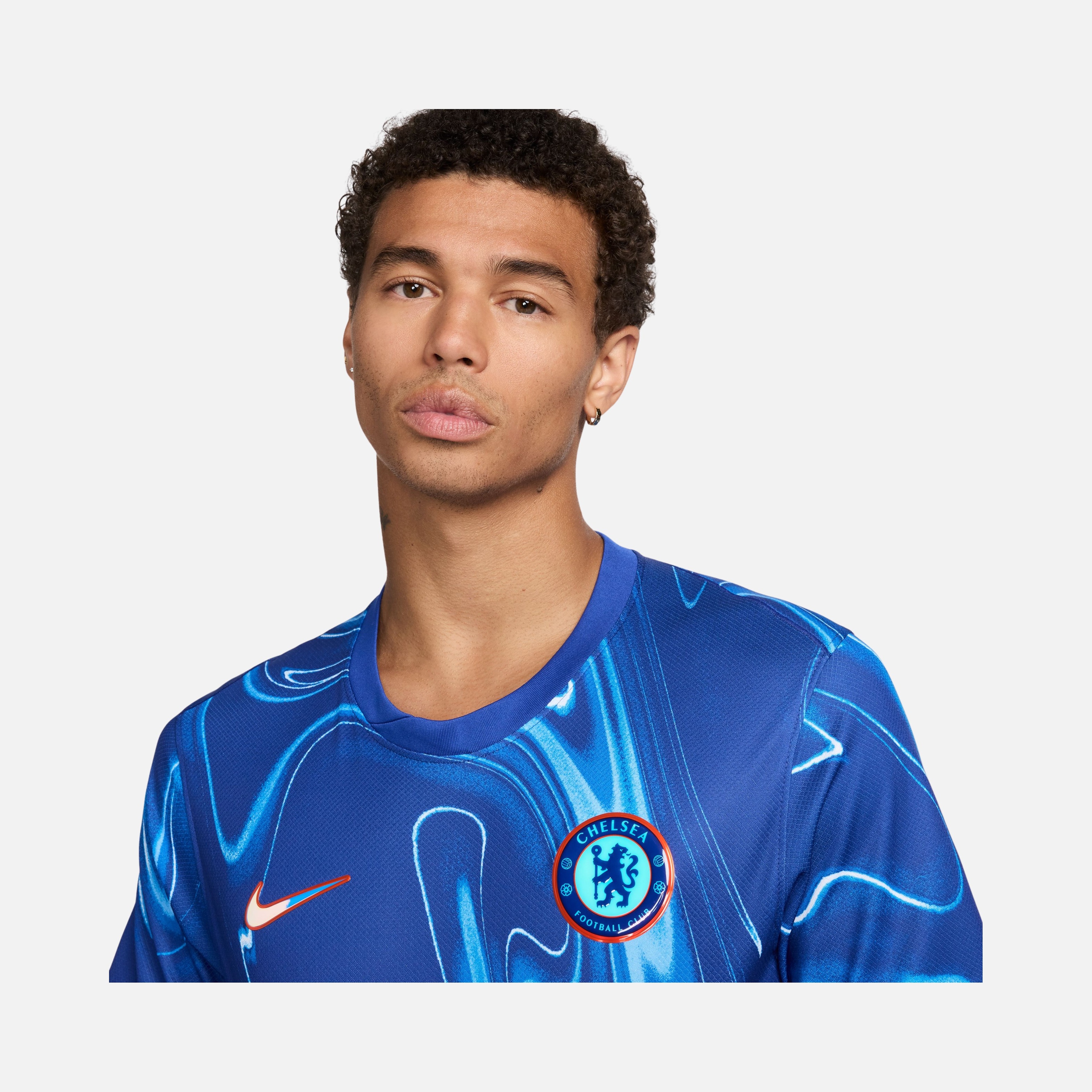 Nike Chelsea FC 2024/2025 Stadium İç Saha Erkek Forma