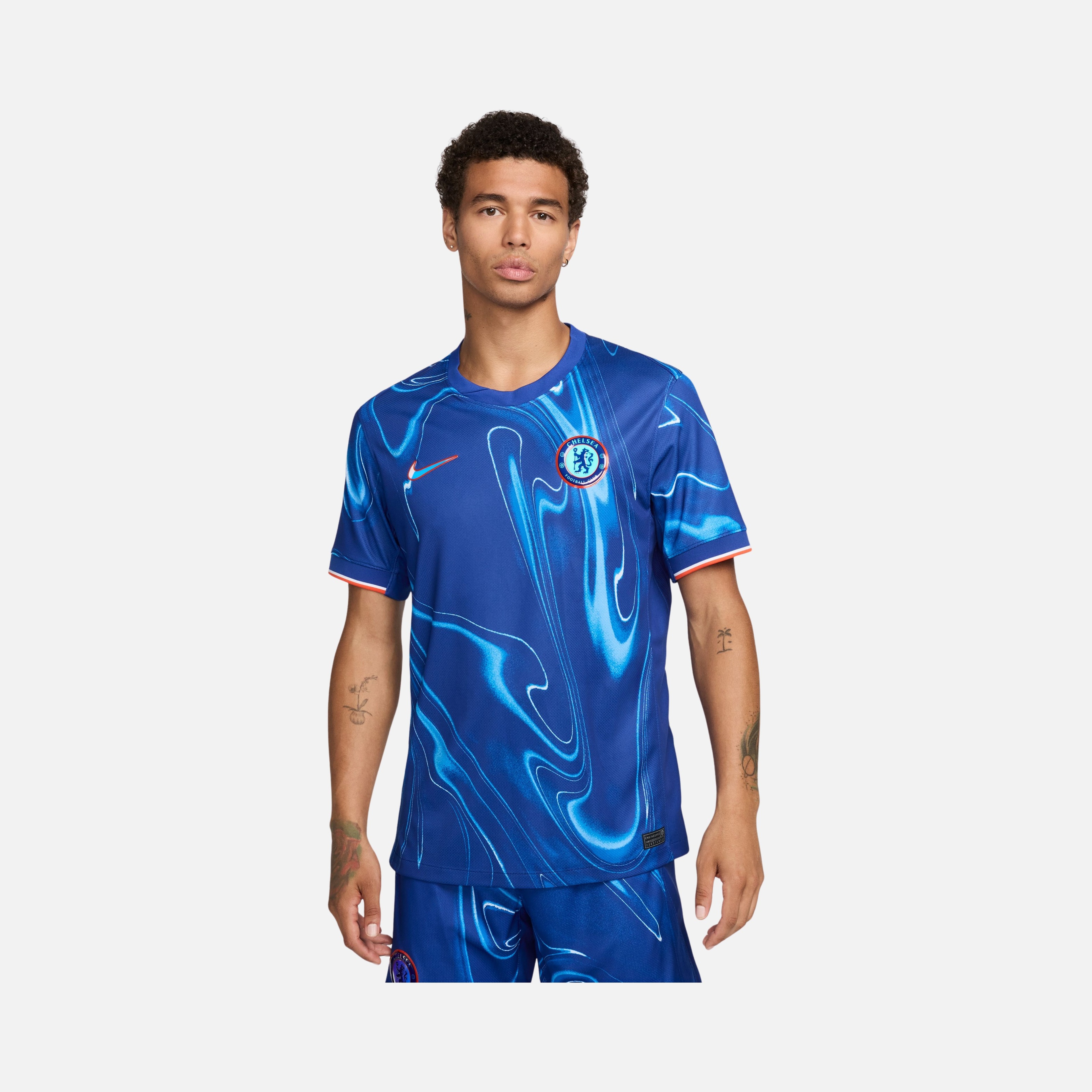 Nike Chelsea FC 2024/2025 Stadium İç Saha Erkek Forma